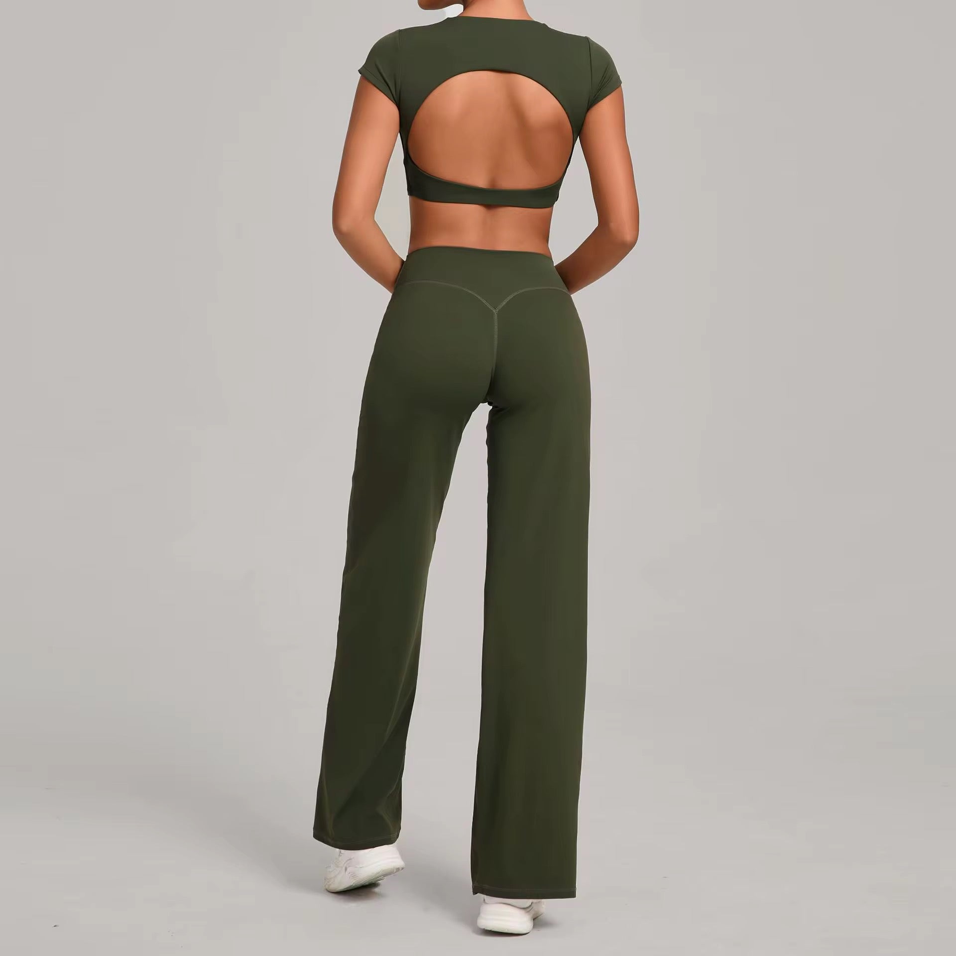 Velvet Set