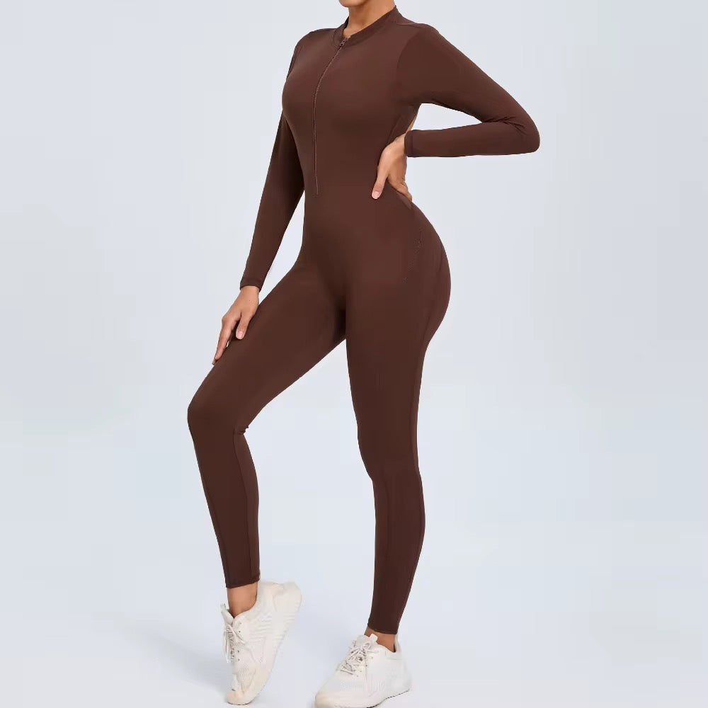 Sexy Long Jumpsuit