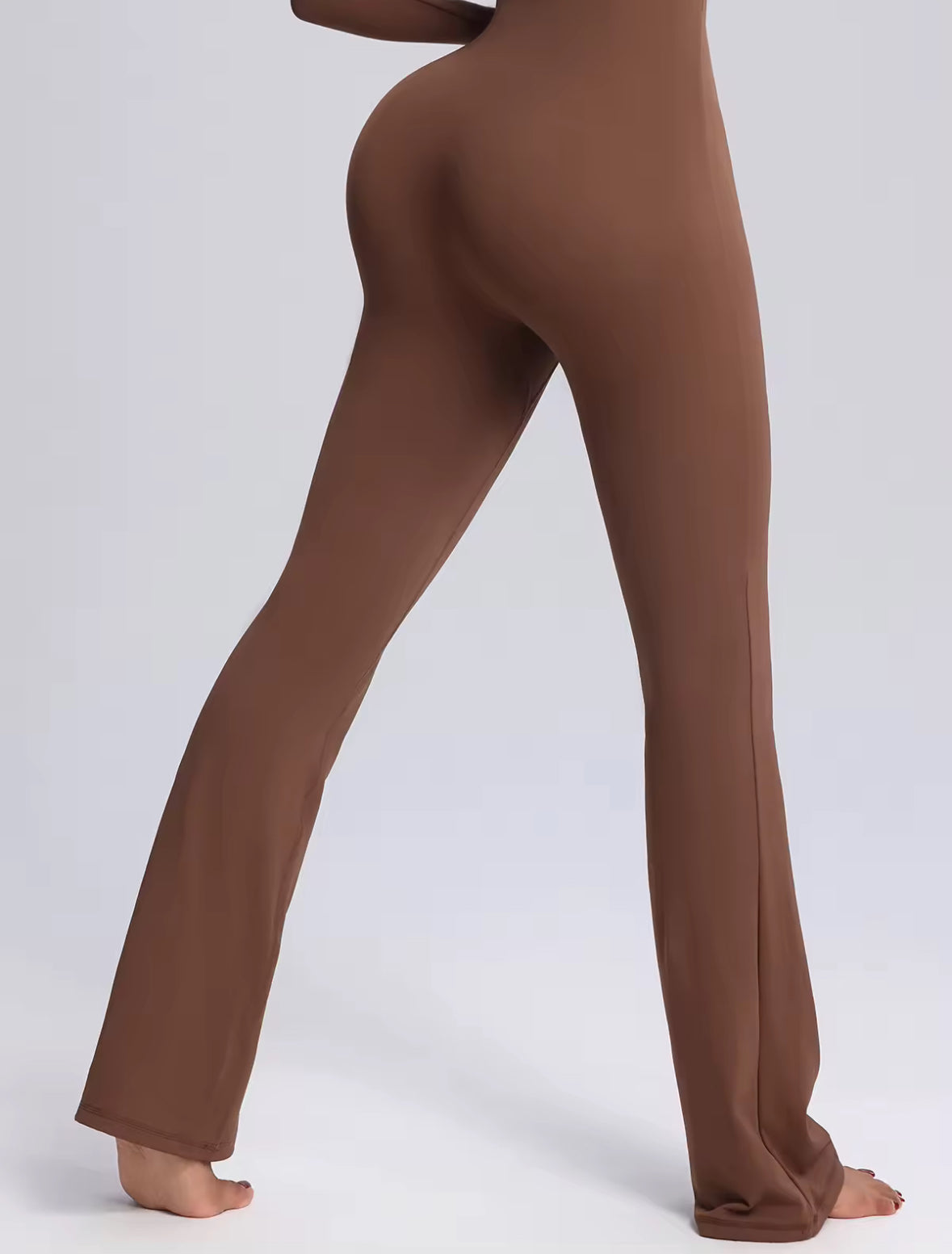Femme Flare Jumpsuit