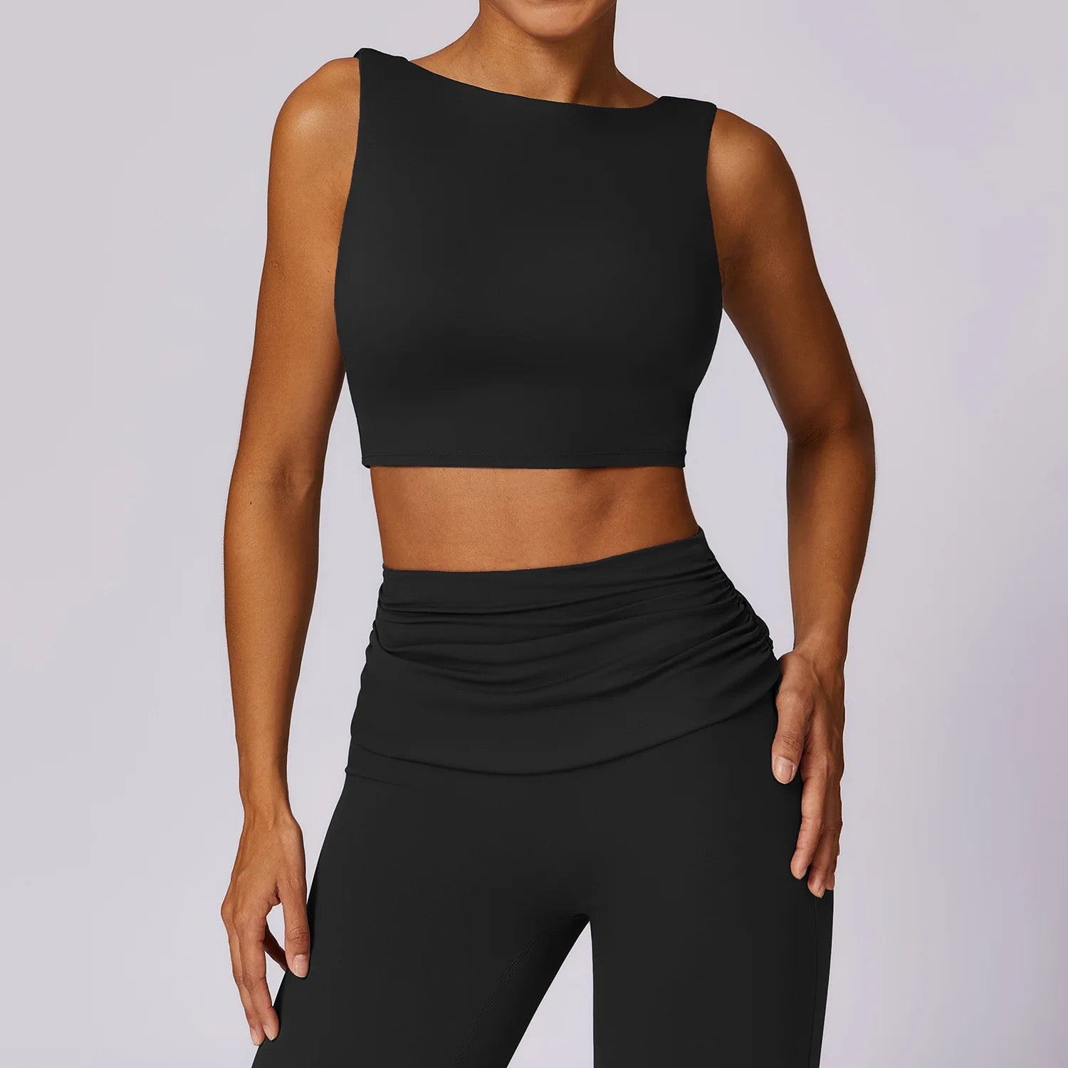 Chic Crop