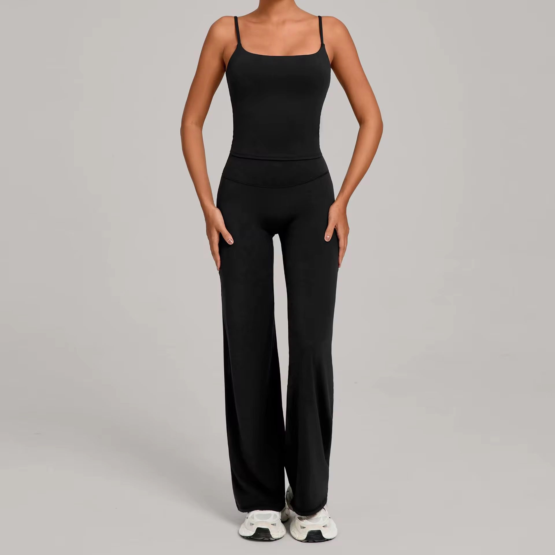 Velvet Set (Tank Top)