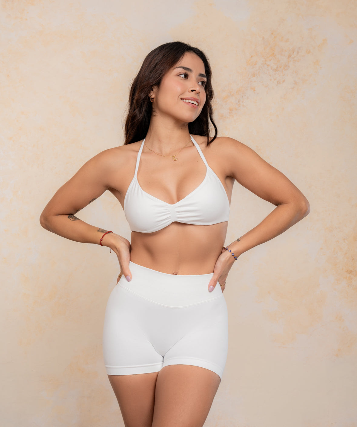 Strap Top