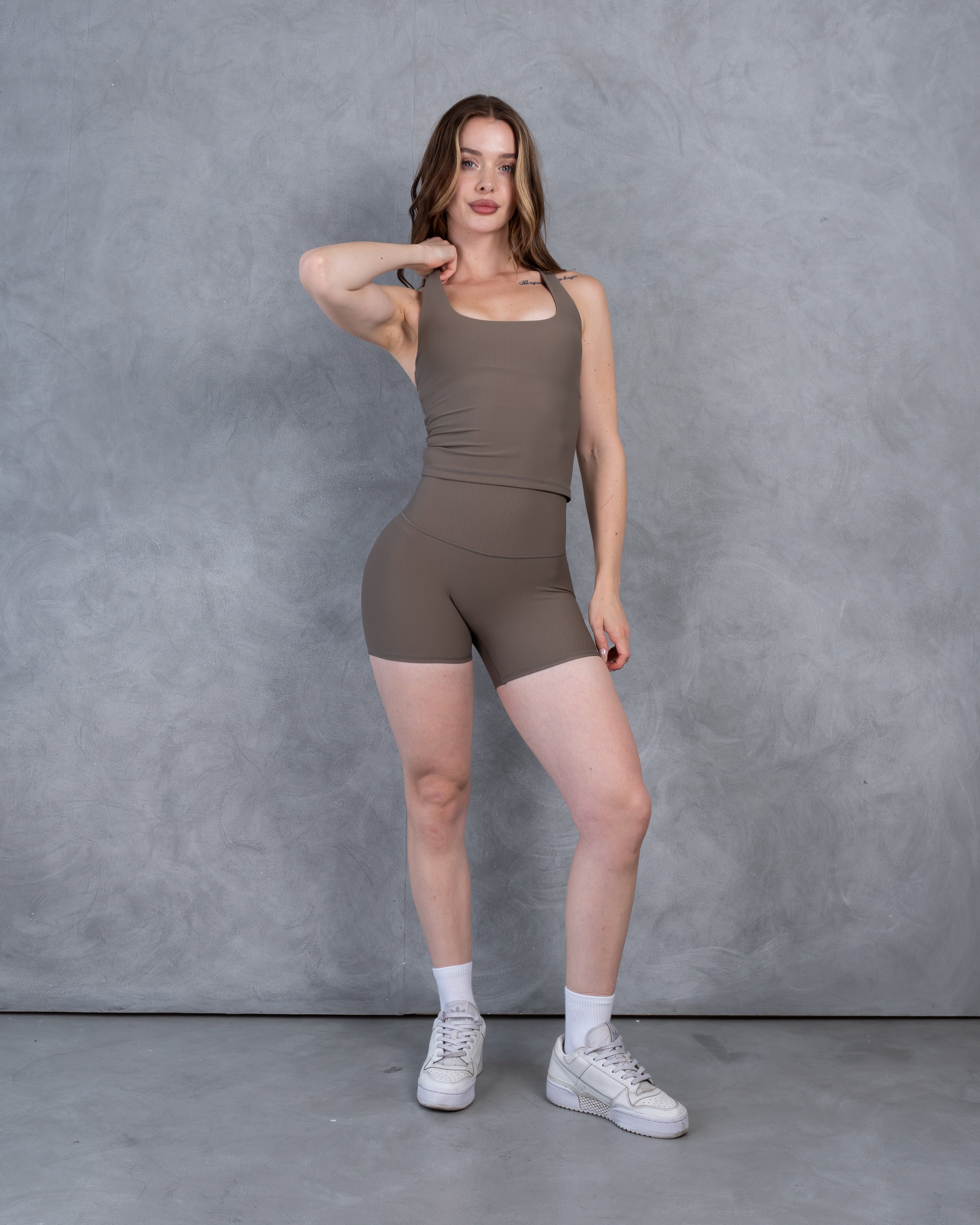 Balance Long Short Set