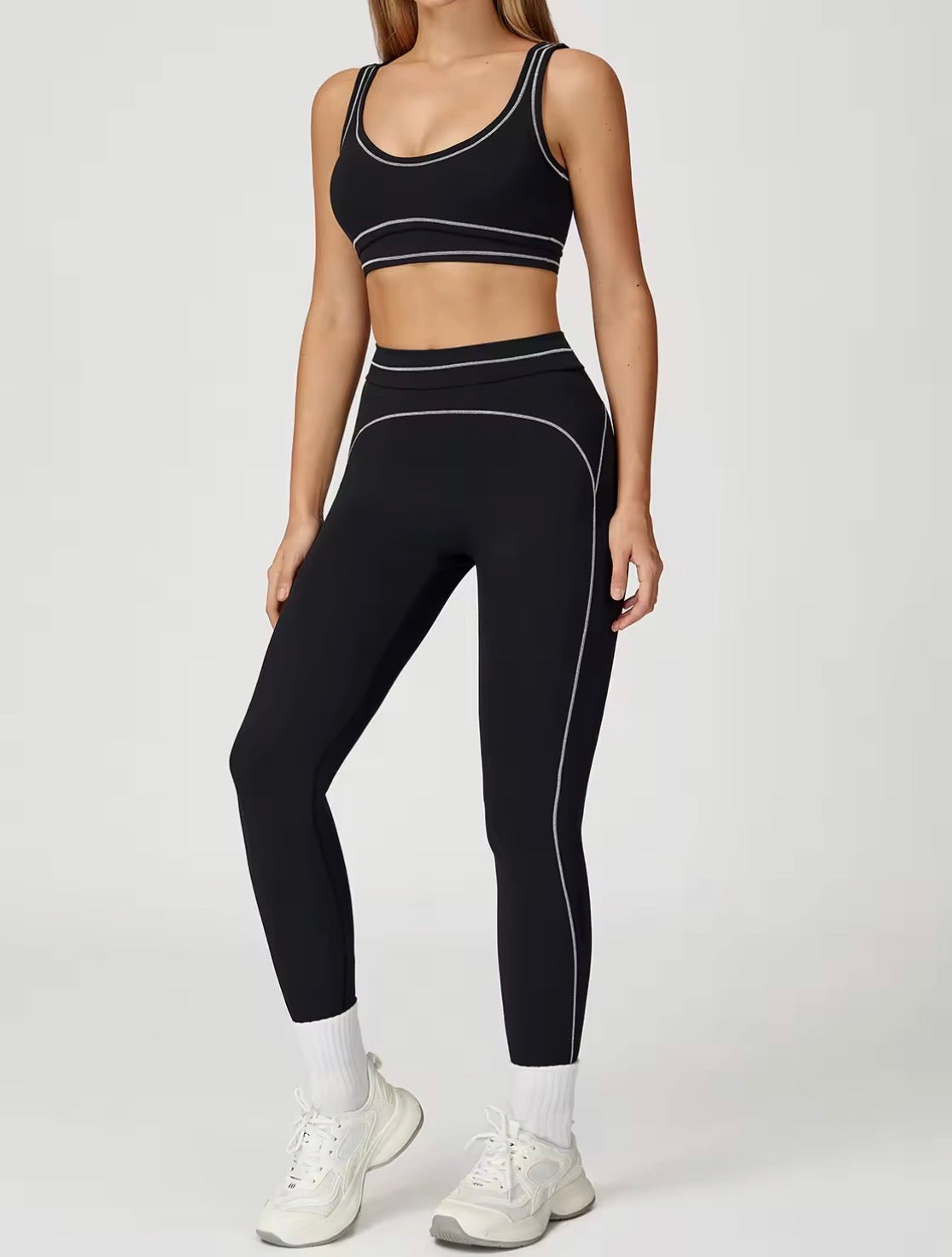 Contour Legging Set