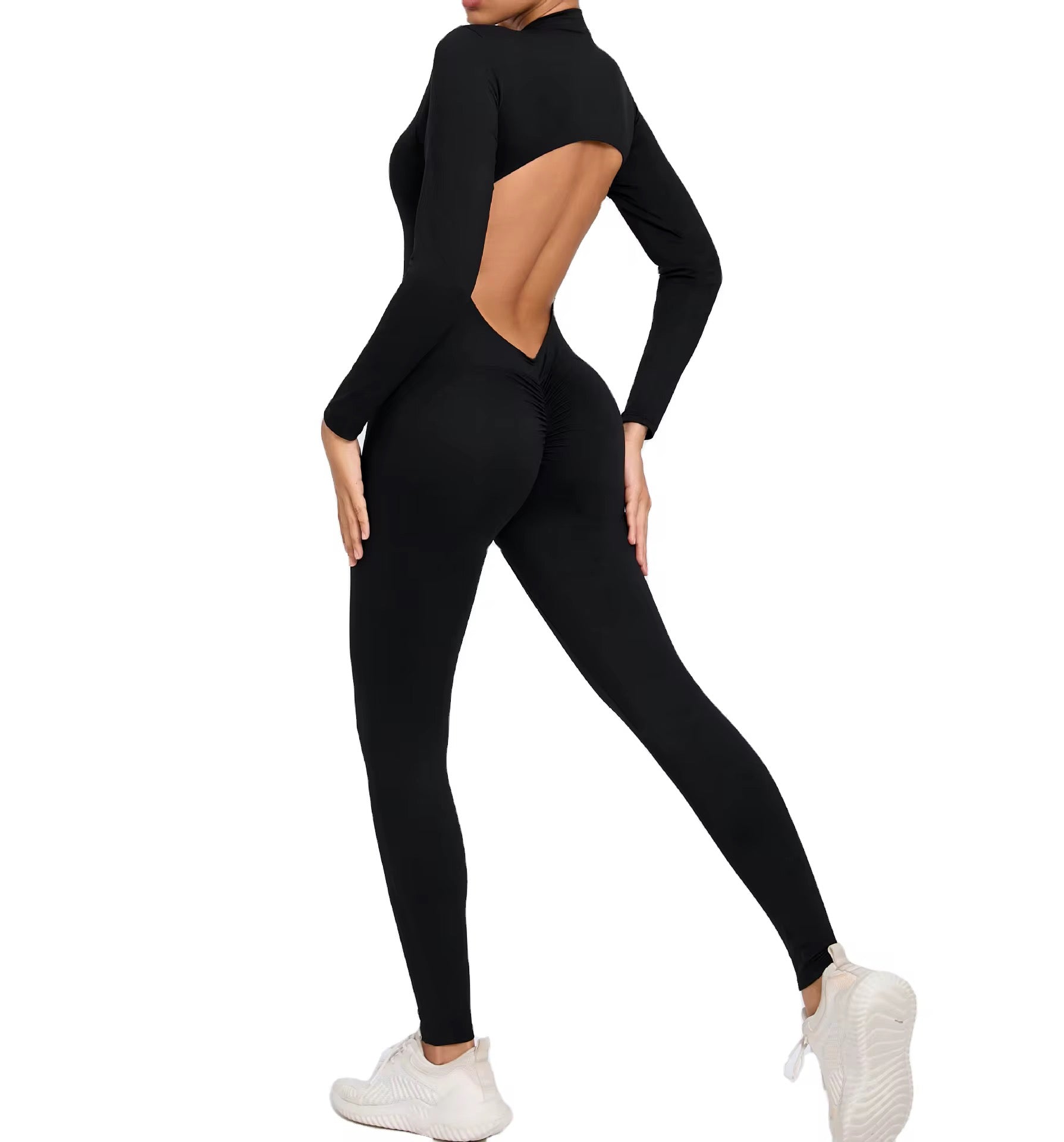 Sexy Long Jumpsuit
