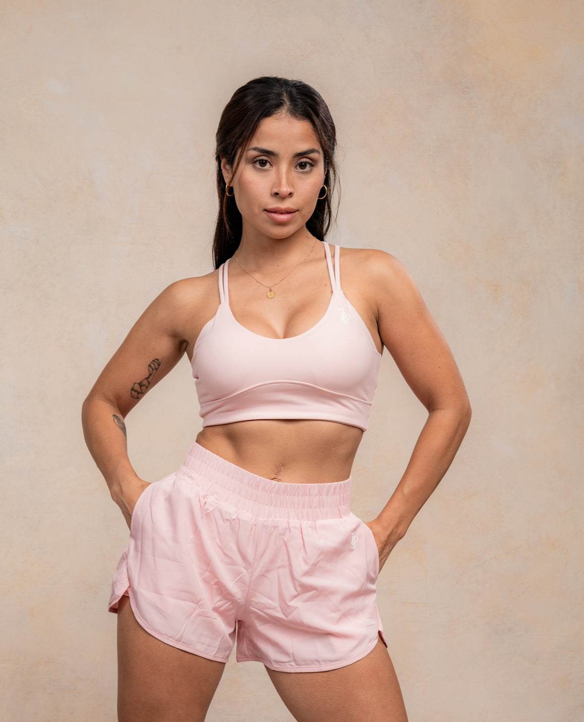 Running Set