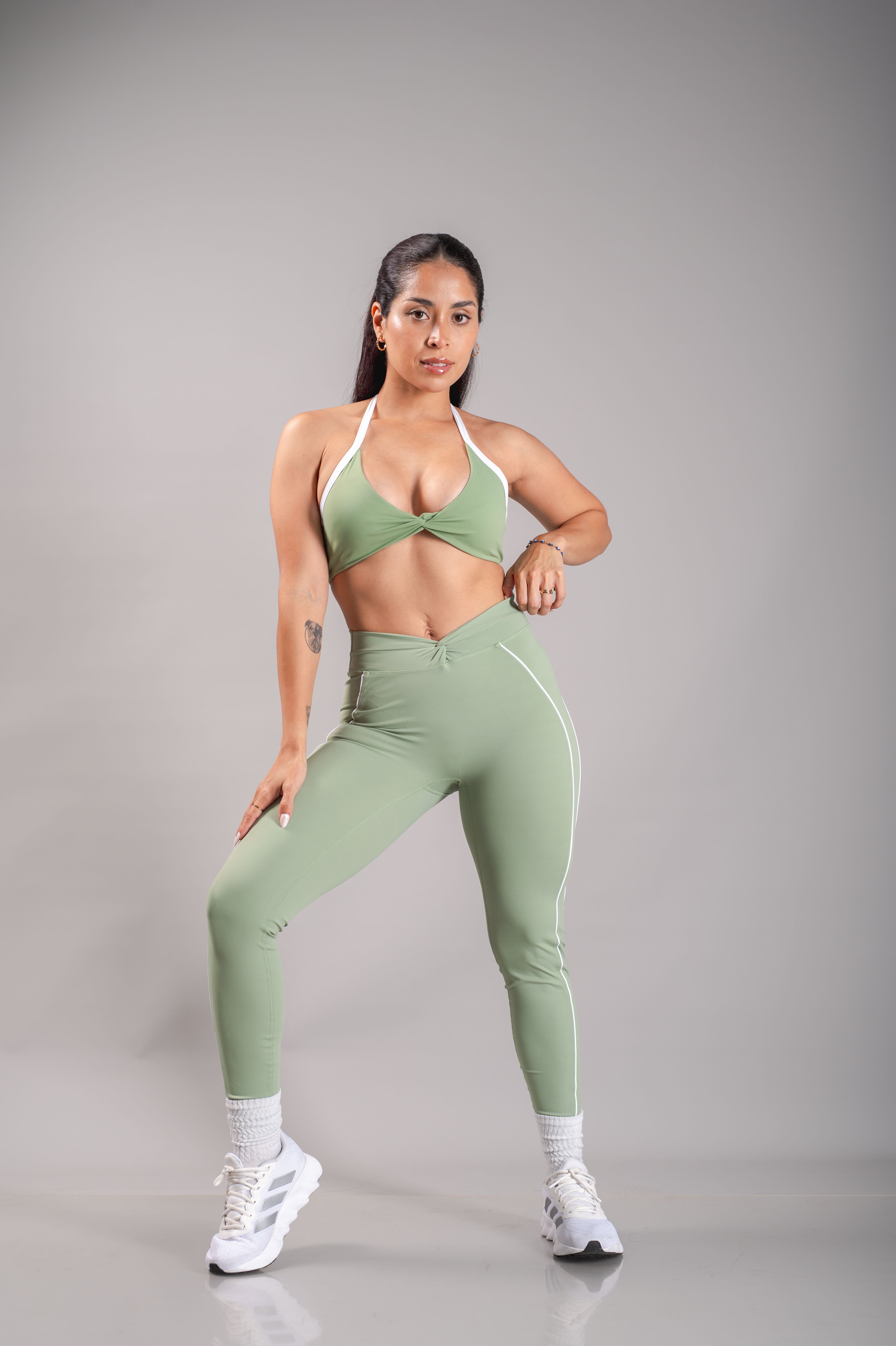 Aura Legging Set