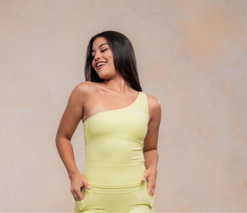 Side Tank Top