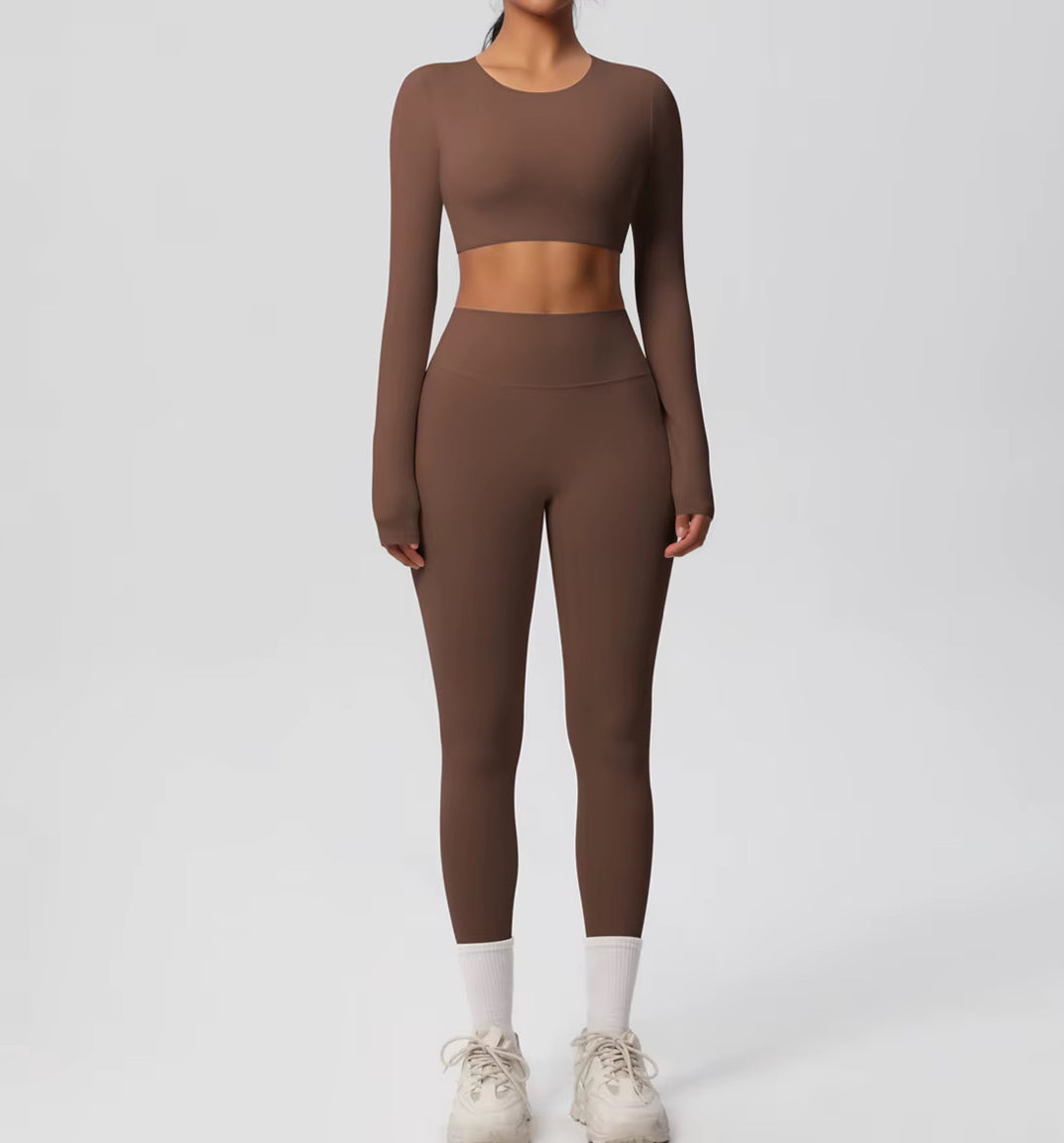 Seamless Set