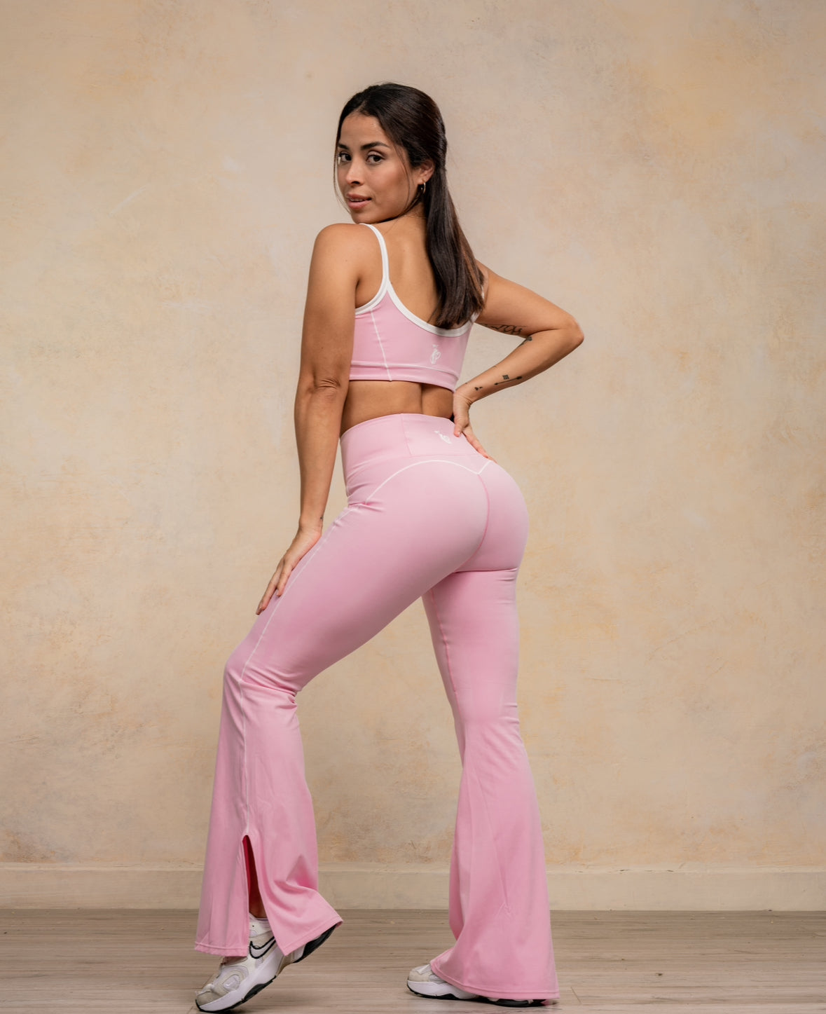 Soft Flare Set