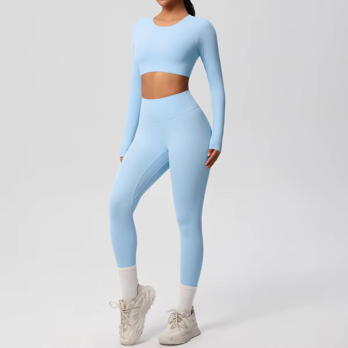 Seamless Set