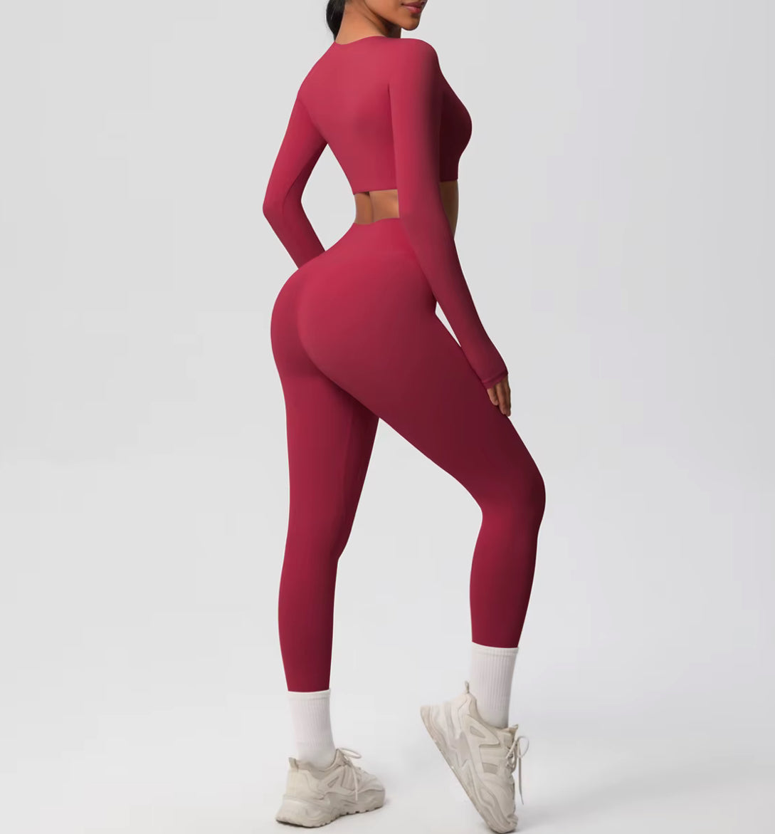 Seamless Set