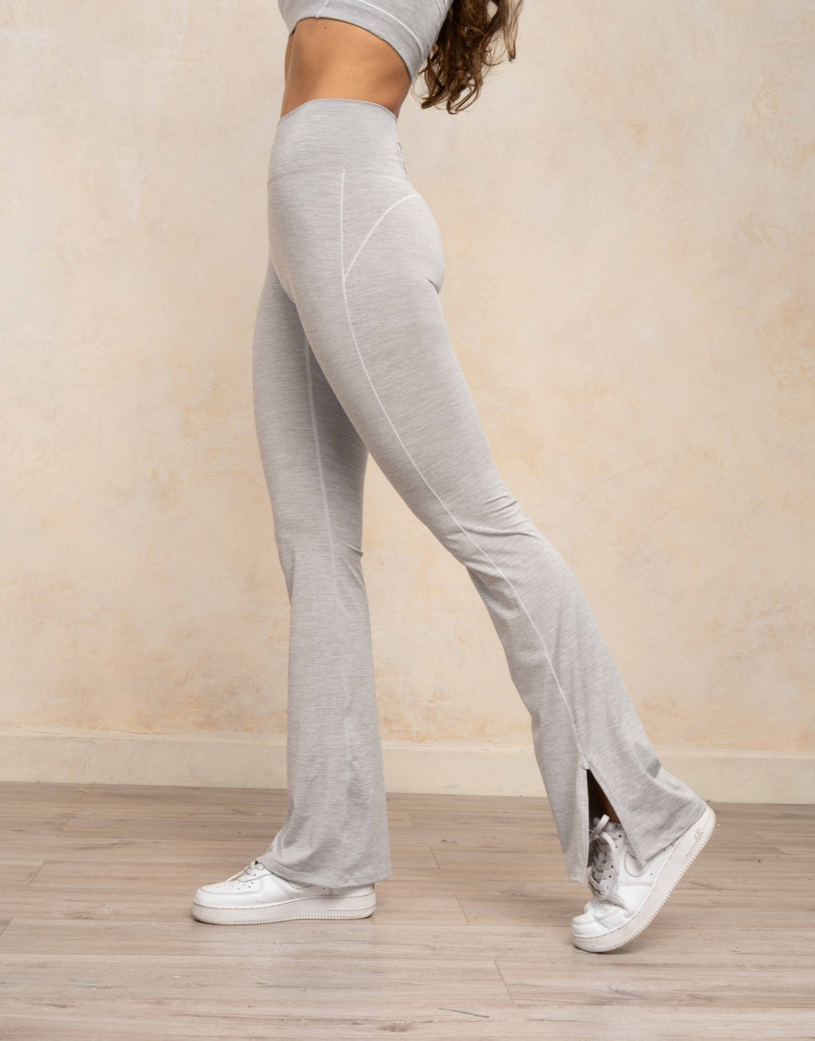 Soft Flare Pant