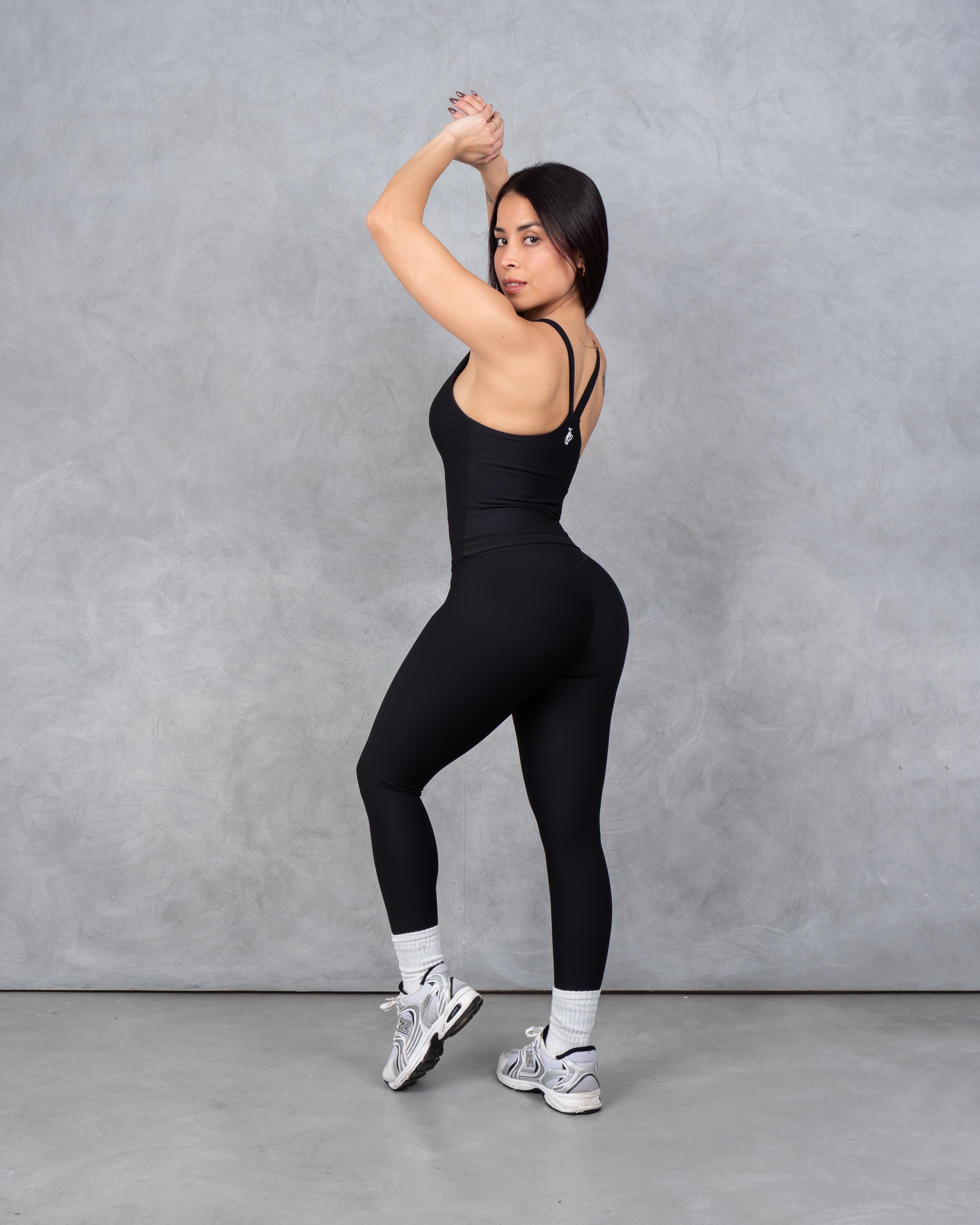 Balance Long Legging Set