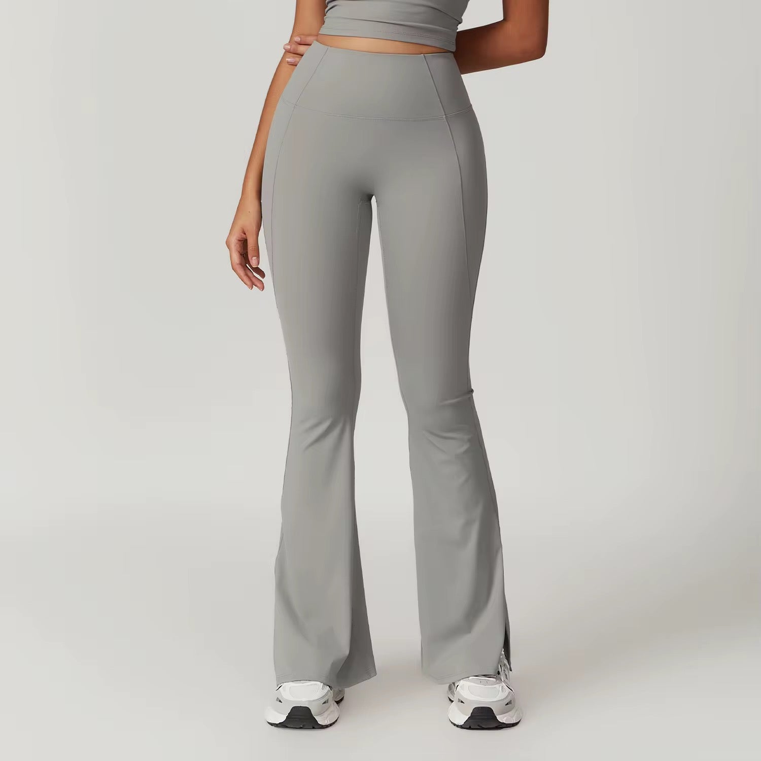 Sculpt Flare Pant