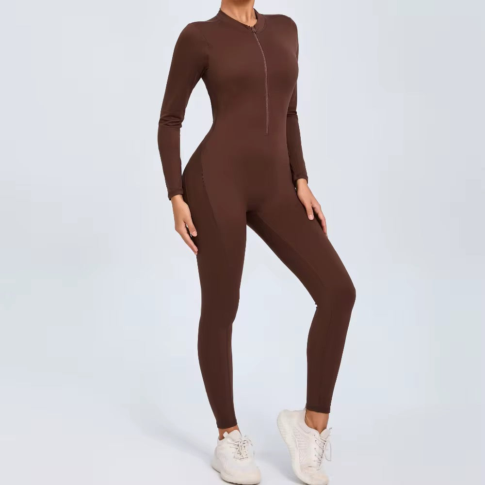 Sexy Long Jumpsuit