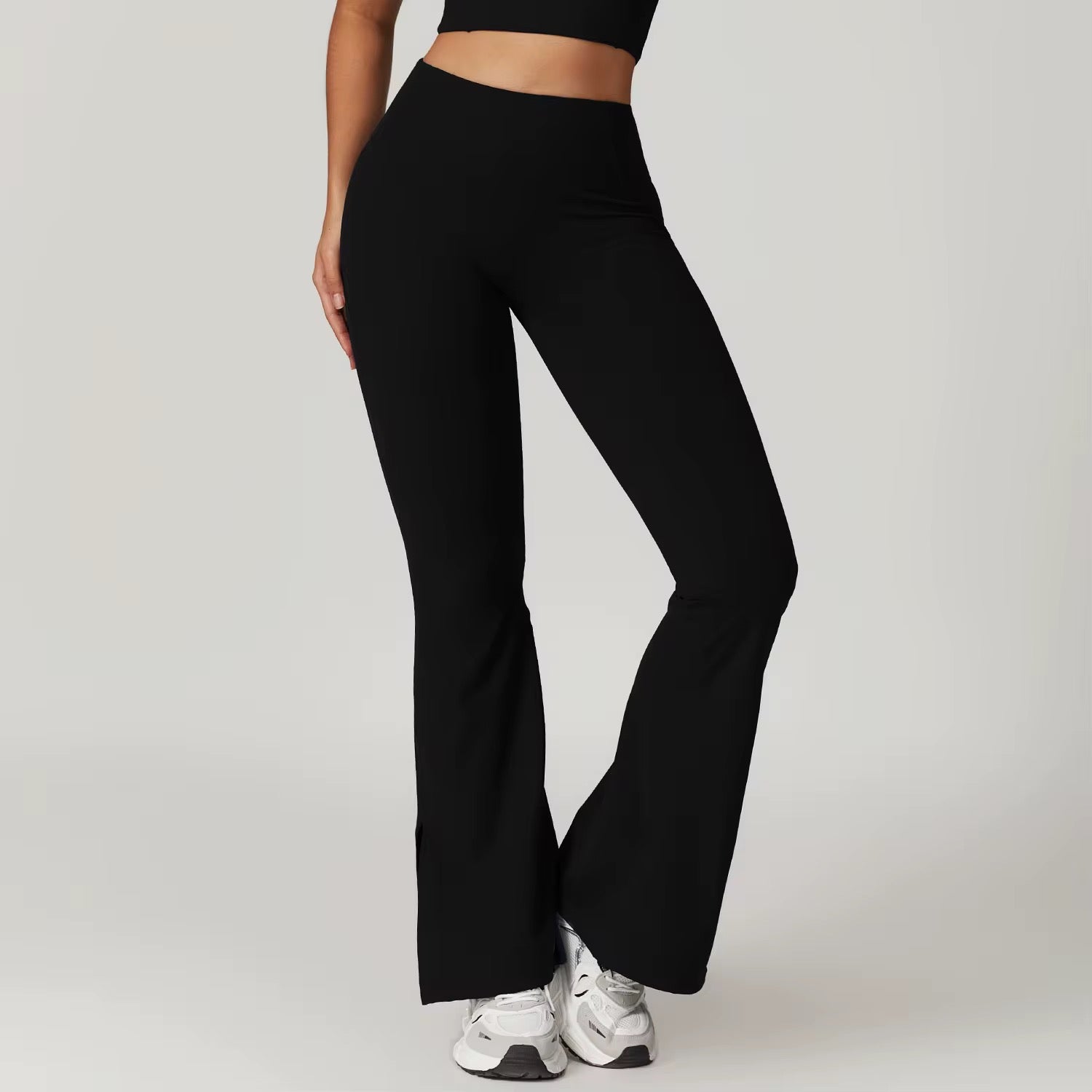 Sculpt Flare Pant