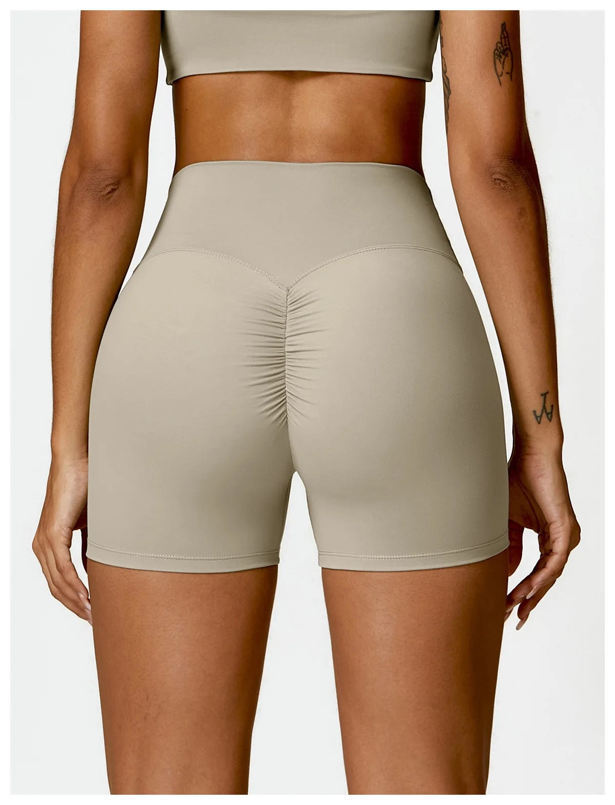 Basic Short