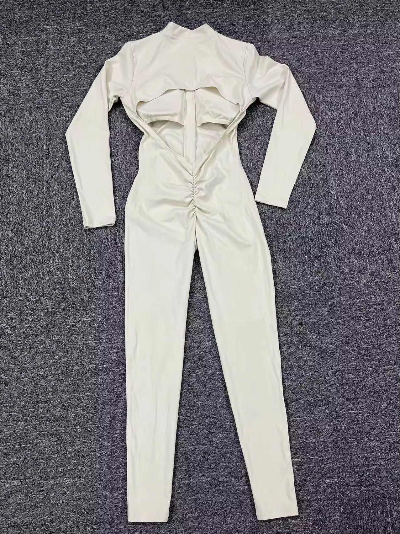 Sexy Long Jumpsuit