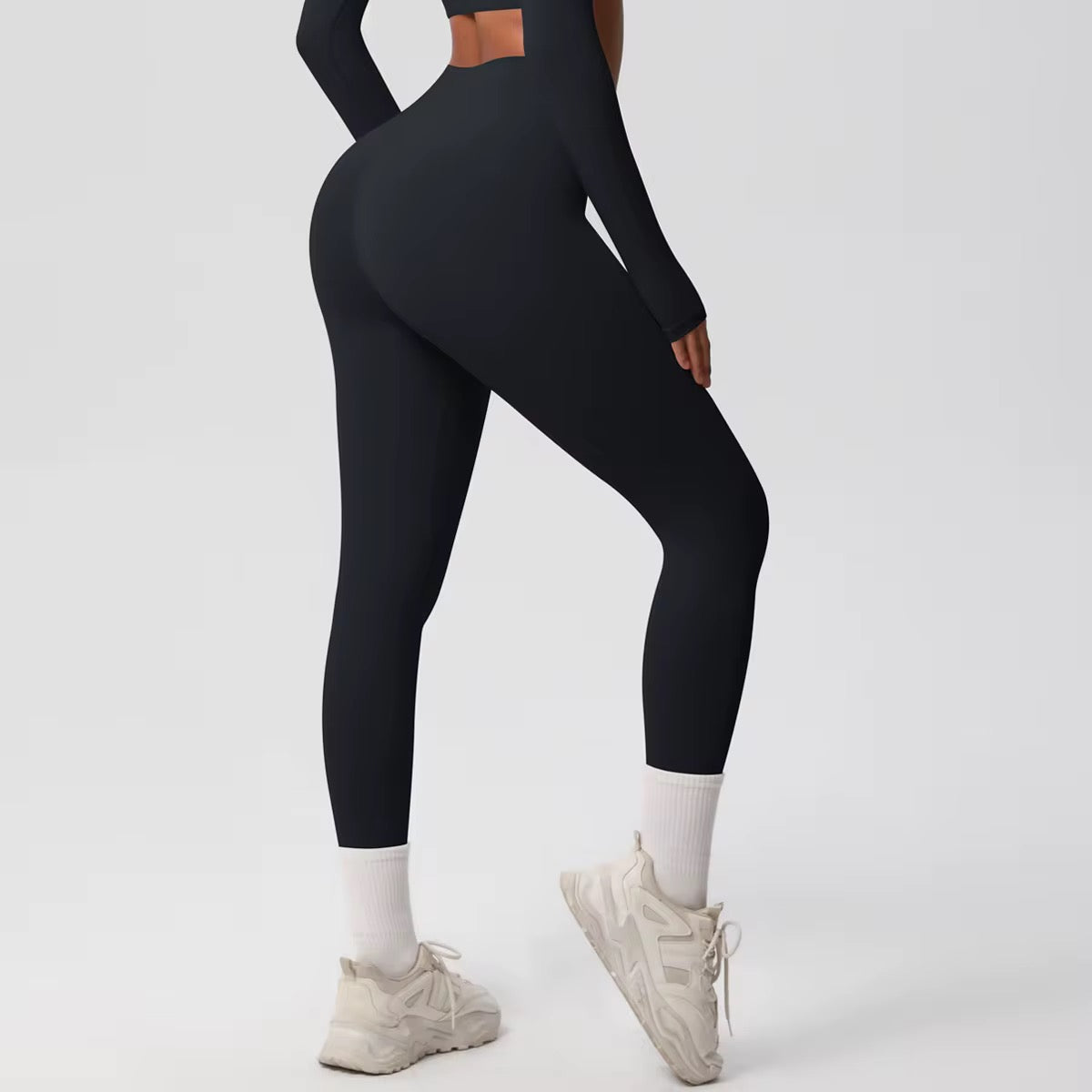 Seamless Legging