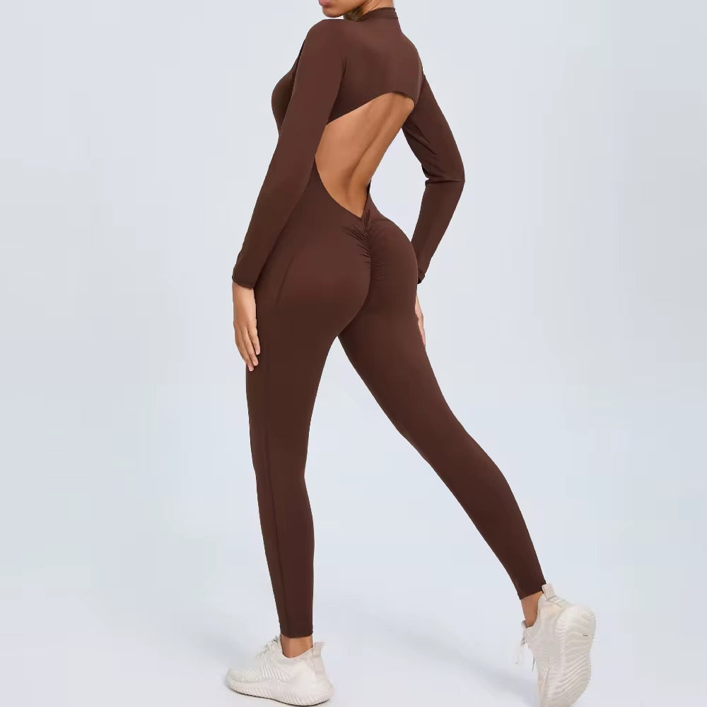 Sexy Long Jumpsuit