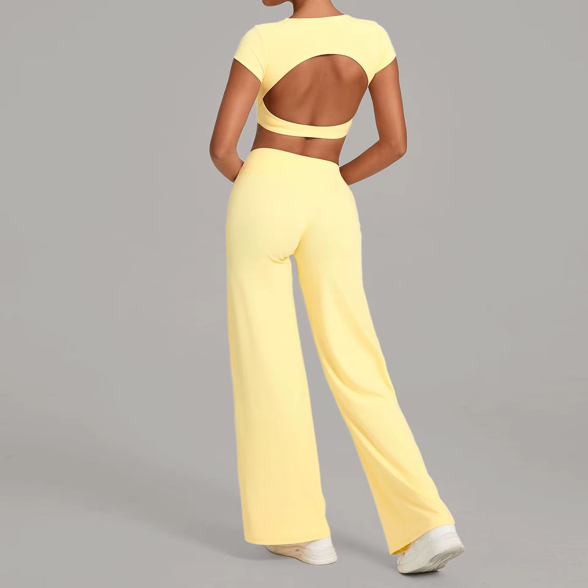 Velvet Set