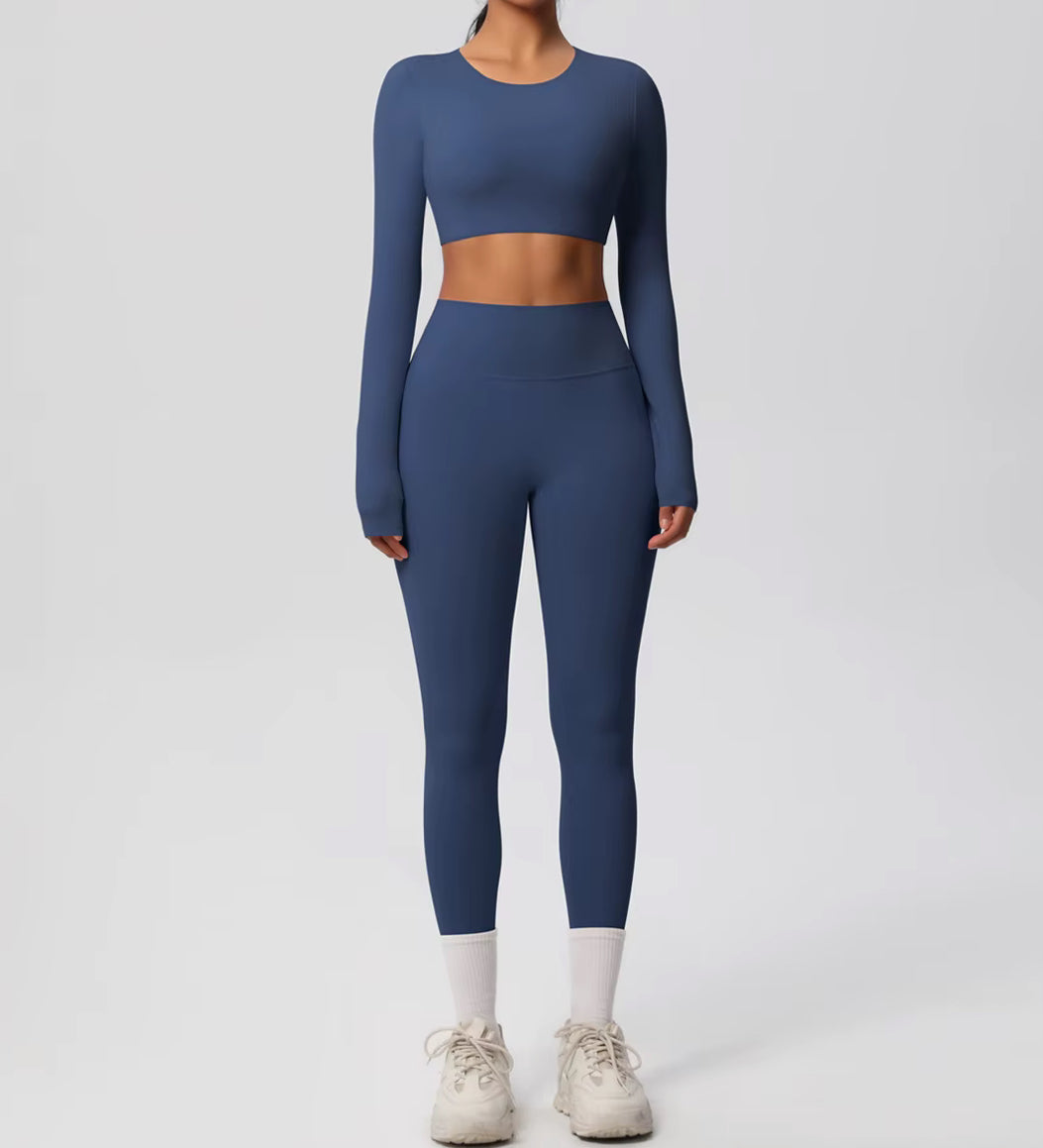 Seamless Set