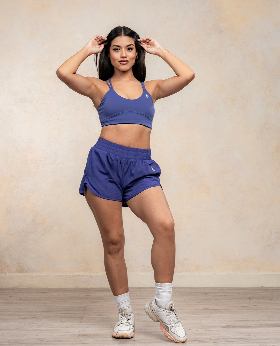 Running Set