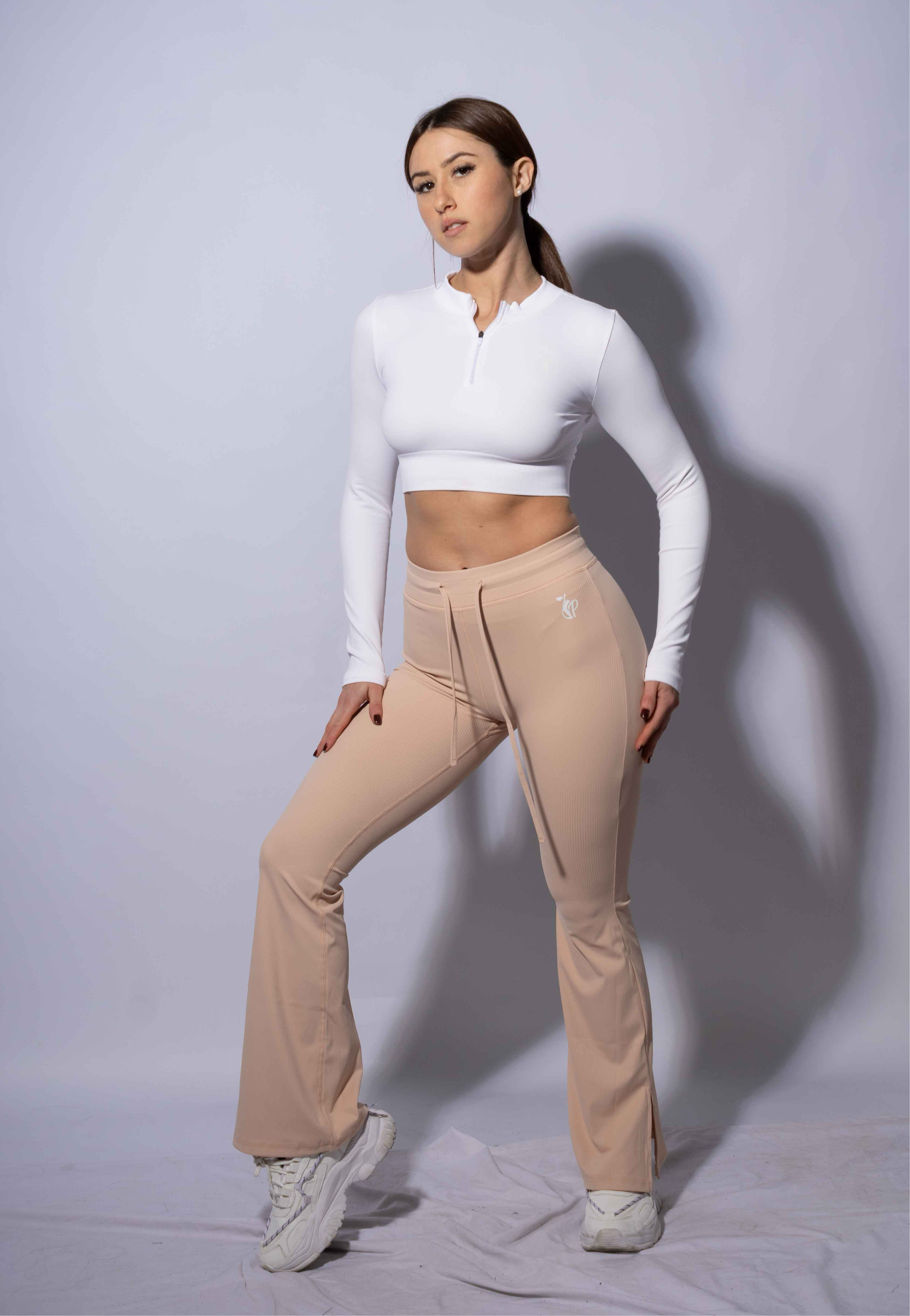Comfy Flare Pant