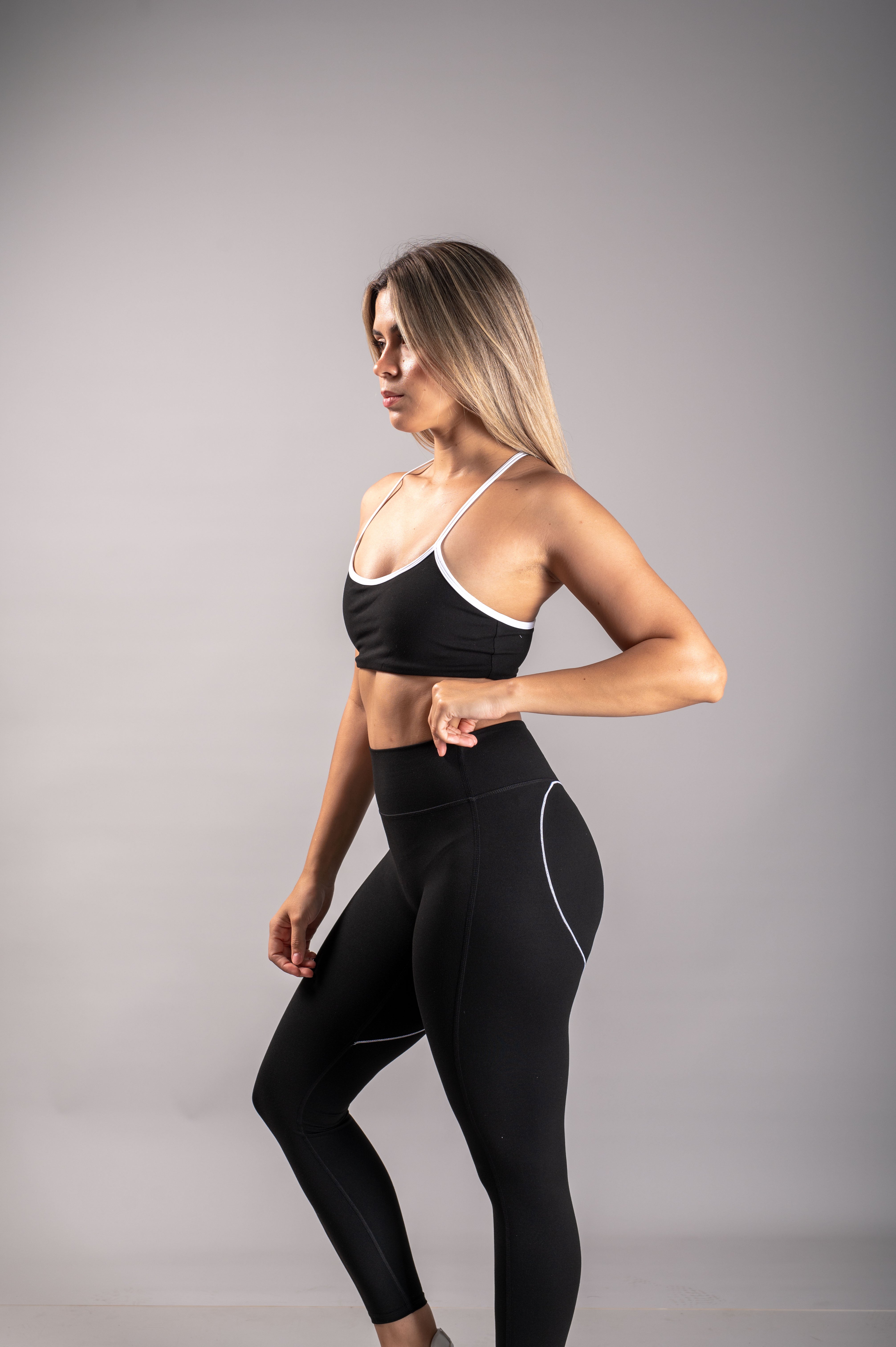 Vita Legging Set
