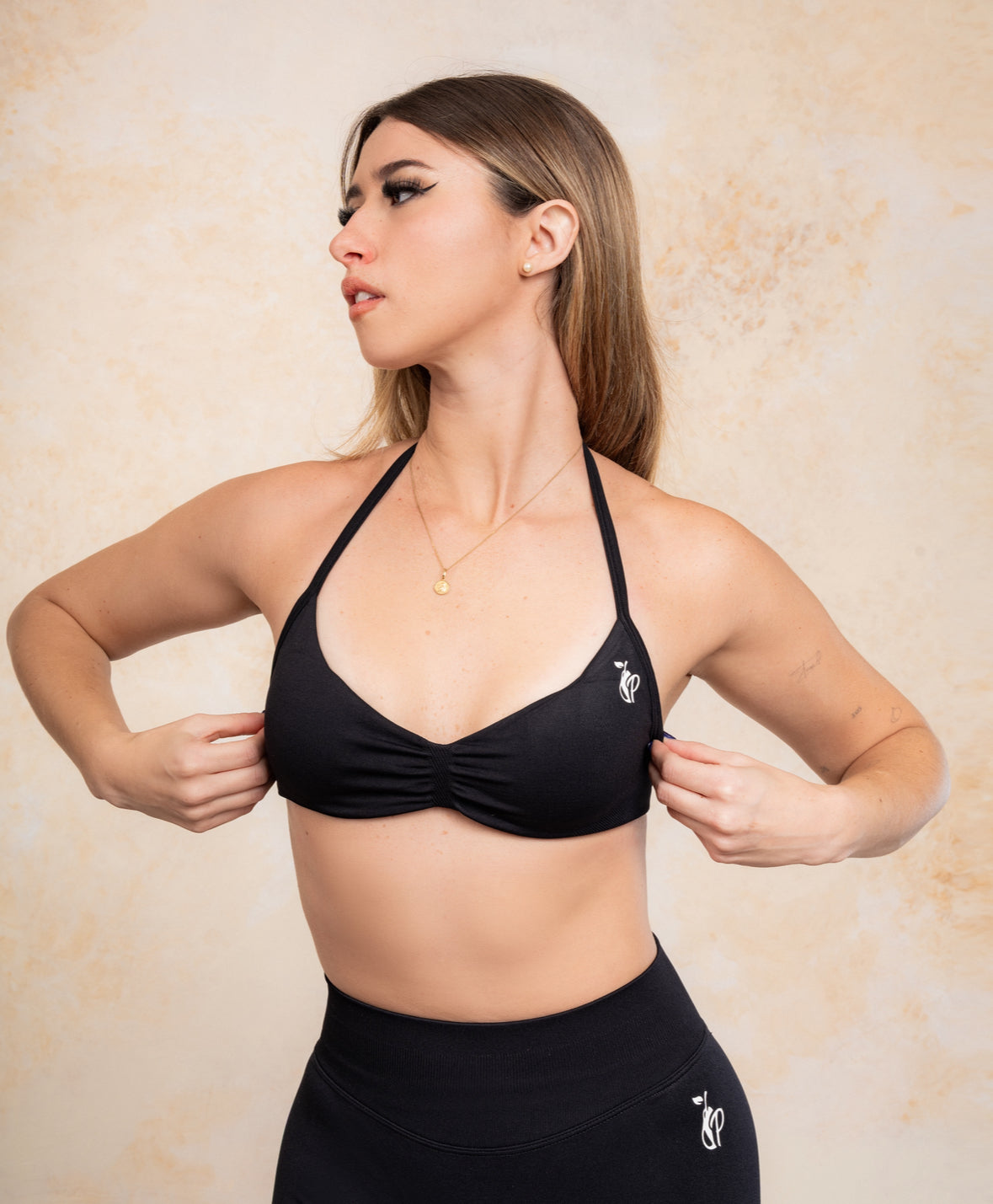 Strap Top
