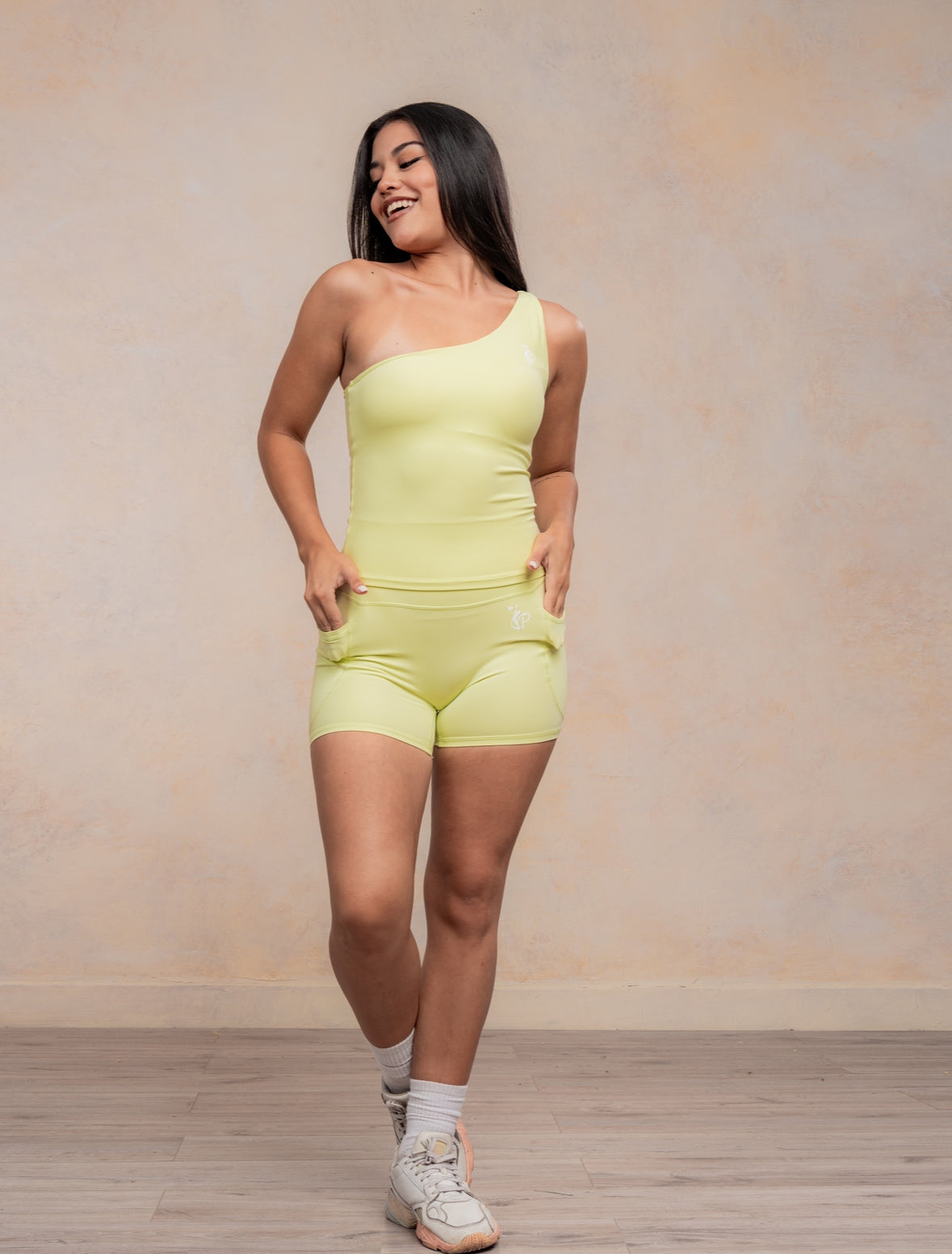 Side Short Set