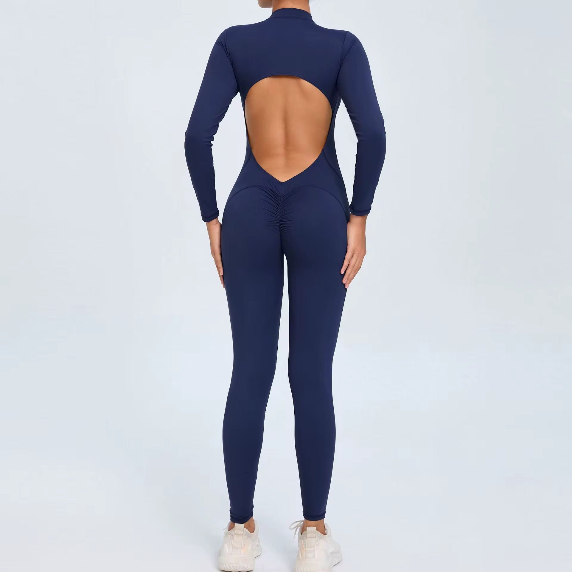Sexy Long Jumpsuit