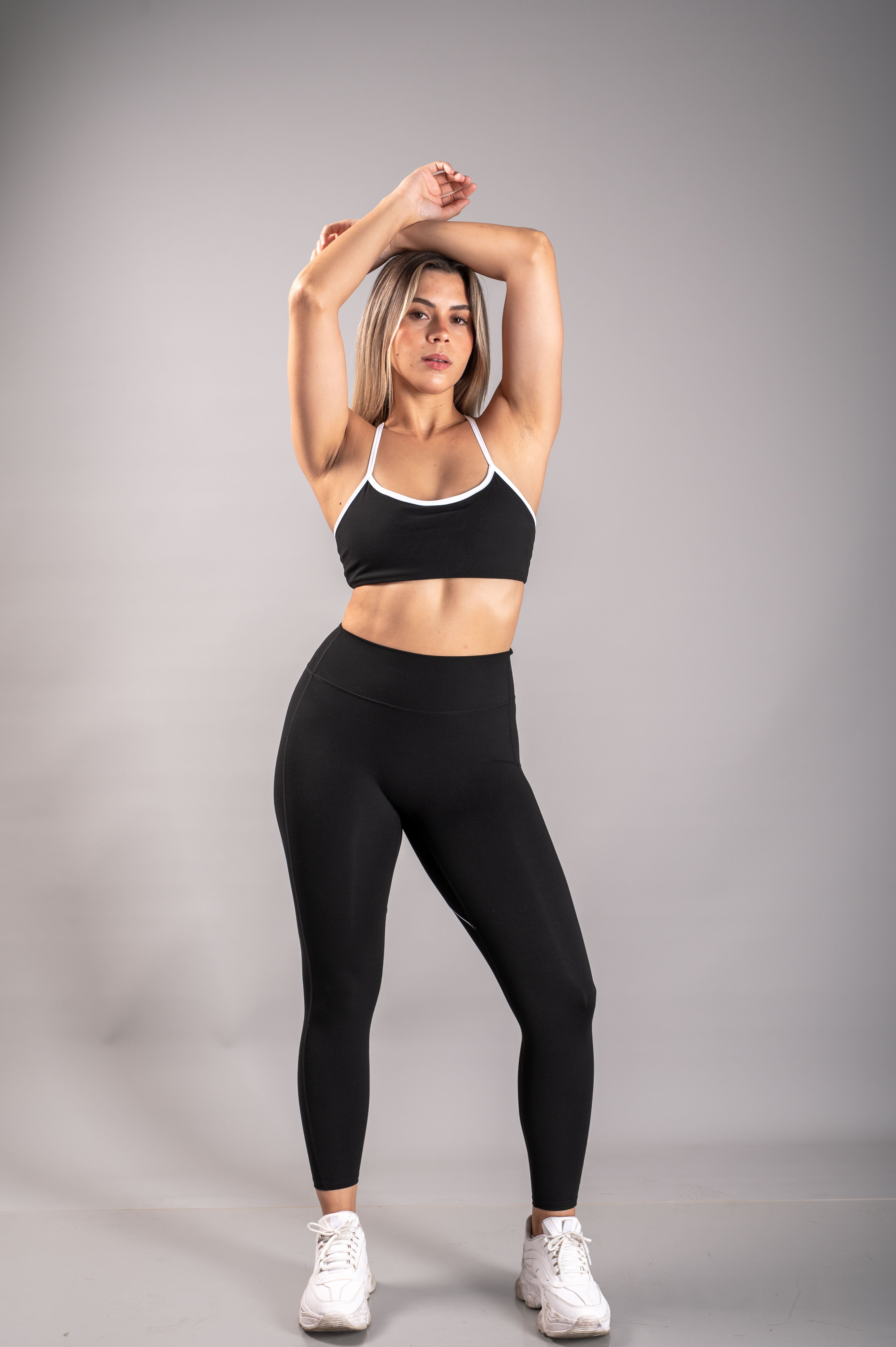 Vita Legging Set