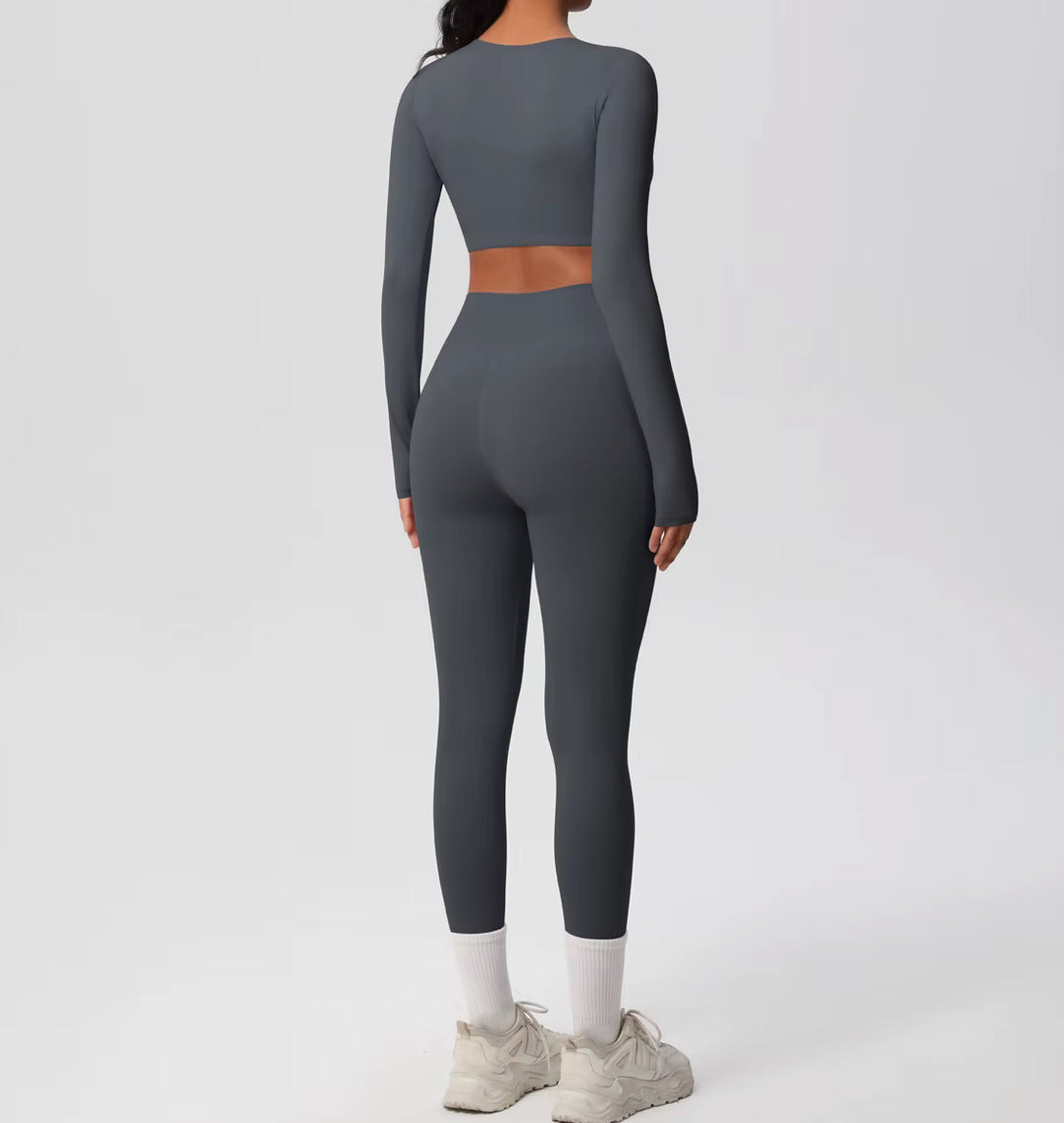 Seamless Set