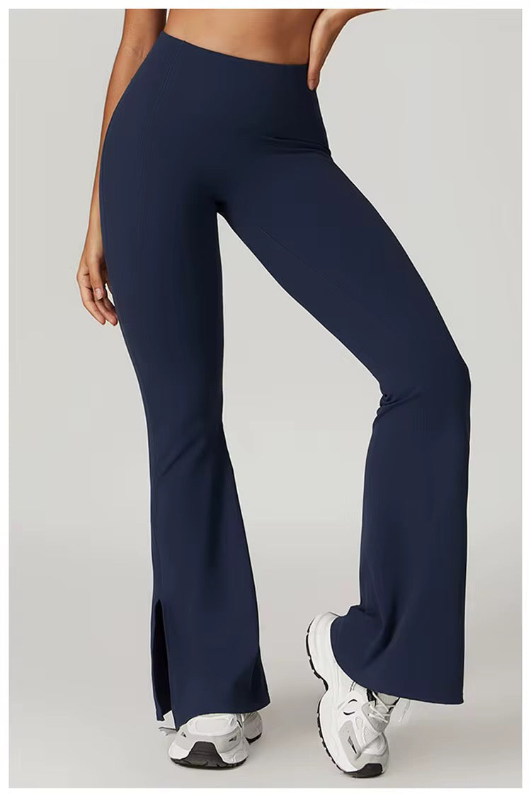 Sculpt Flare Pant