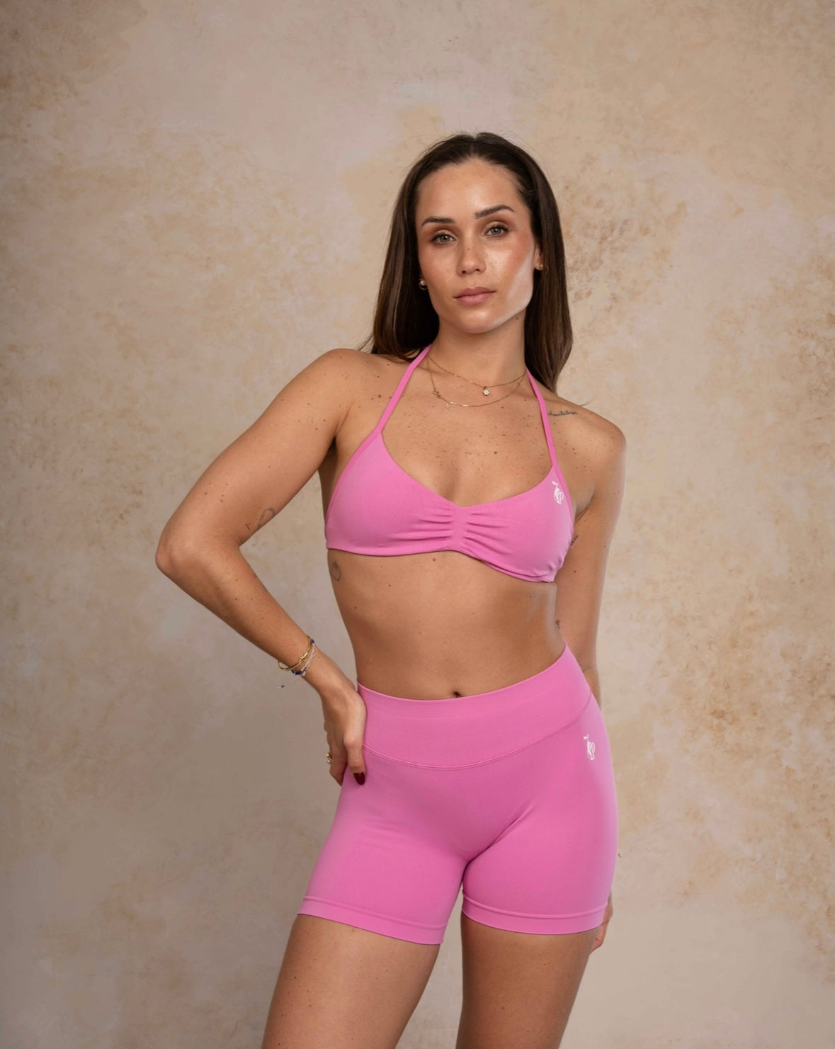 Strap Top