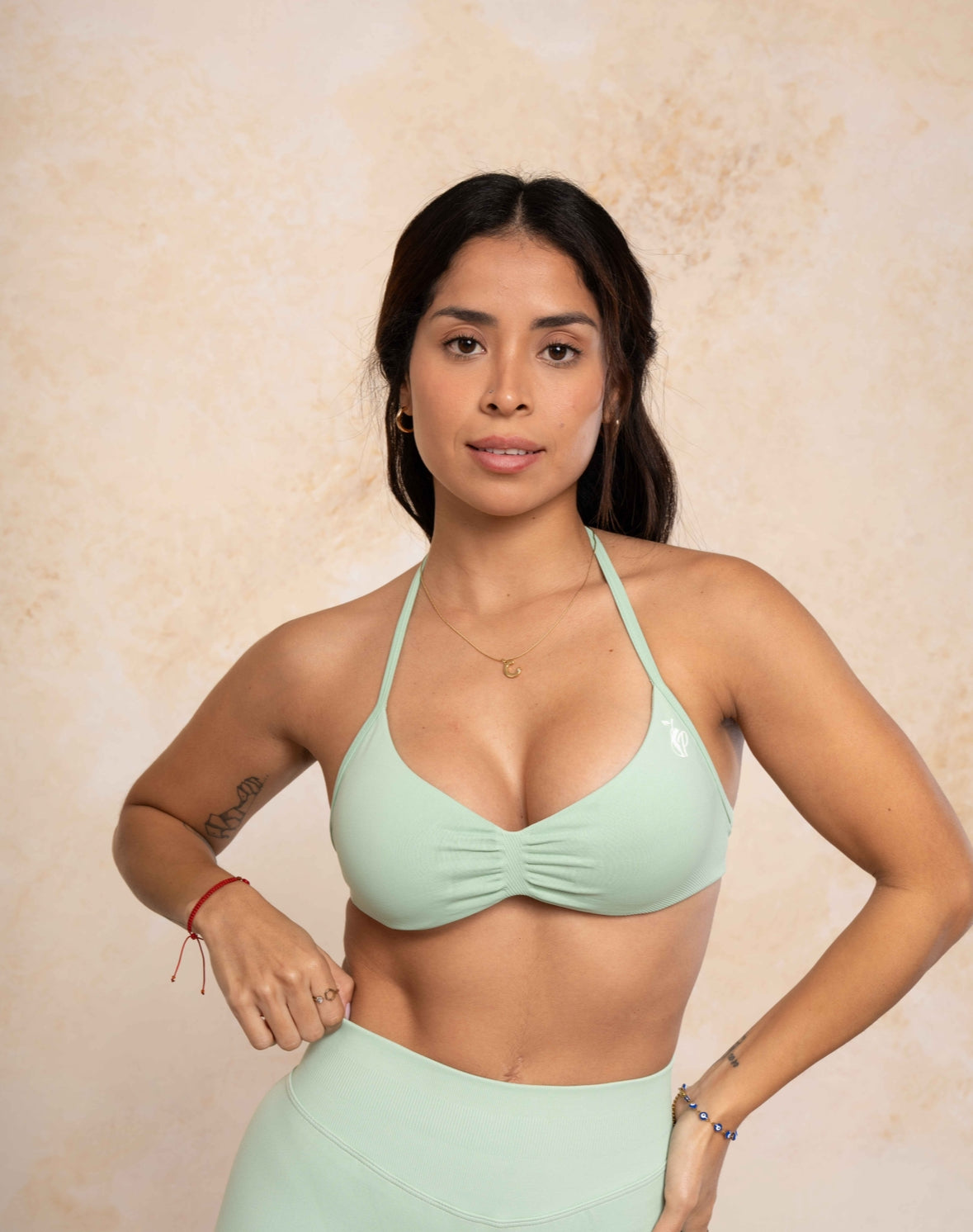 Strap Top