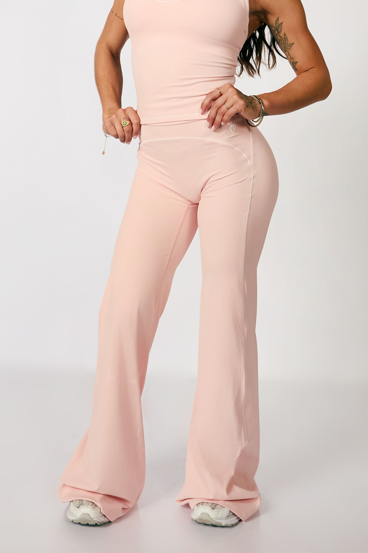 Contour Straight Pant