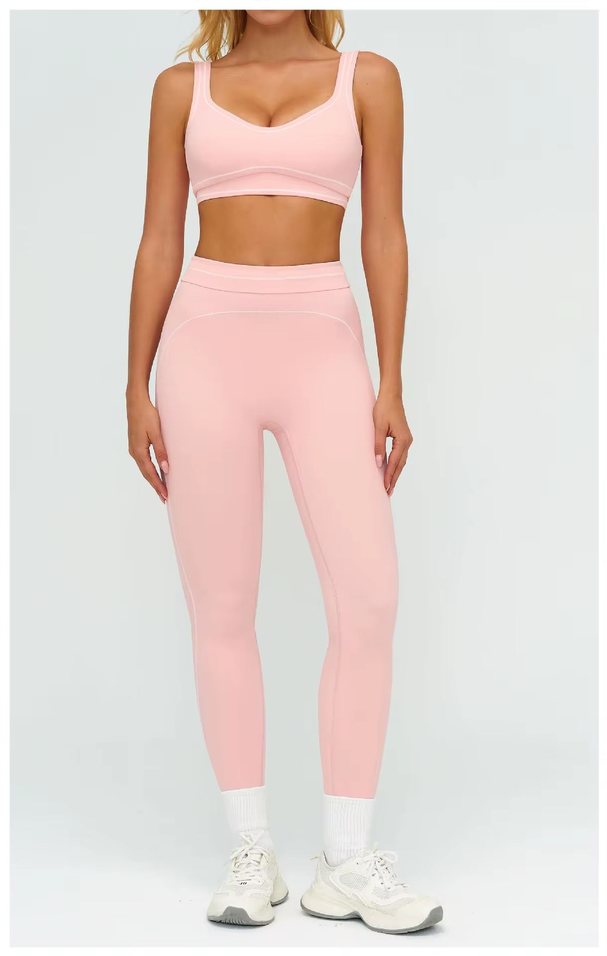 Contour Legging Set