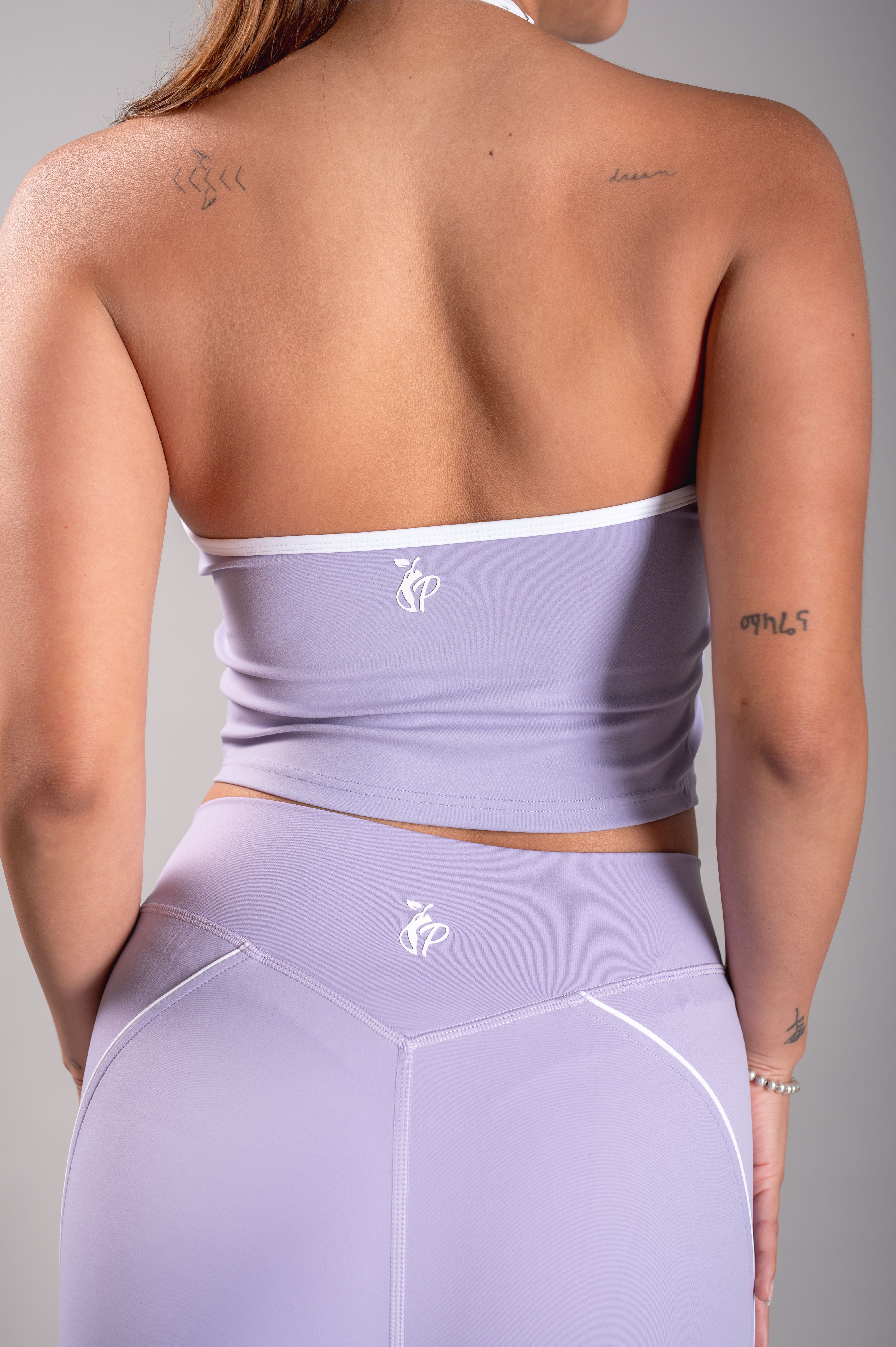 Aura Tank Top