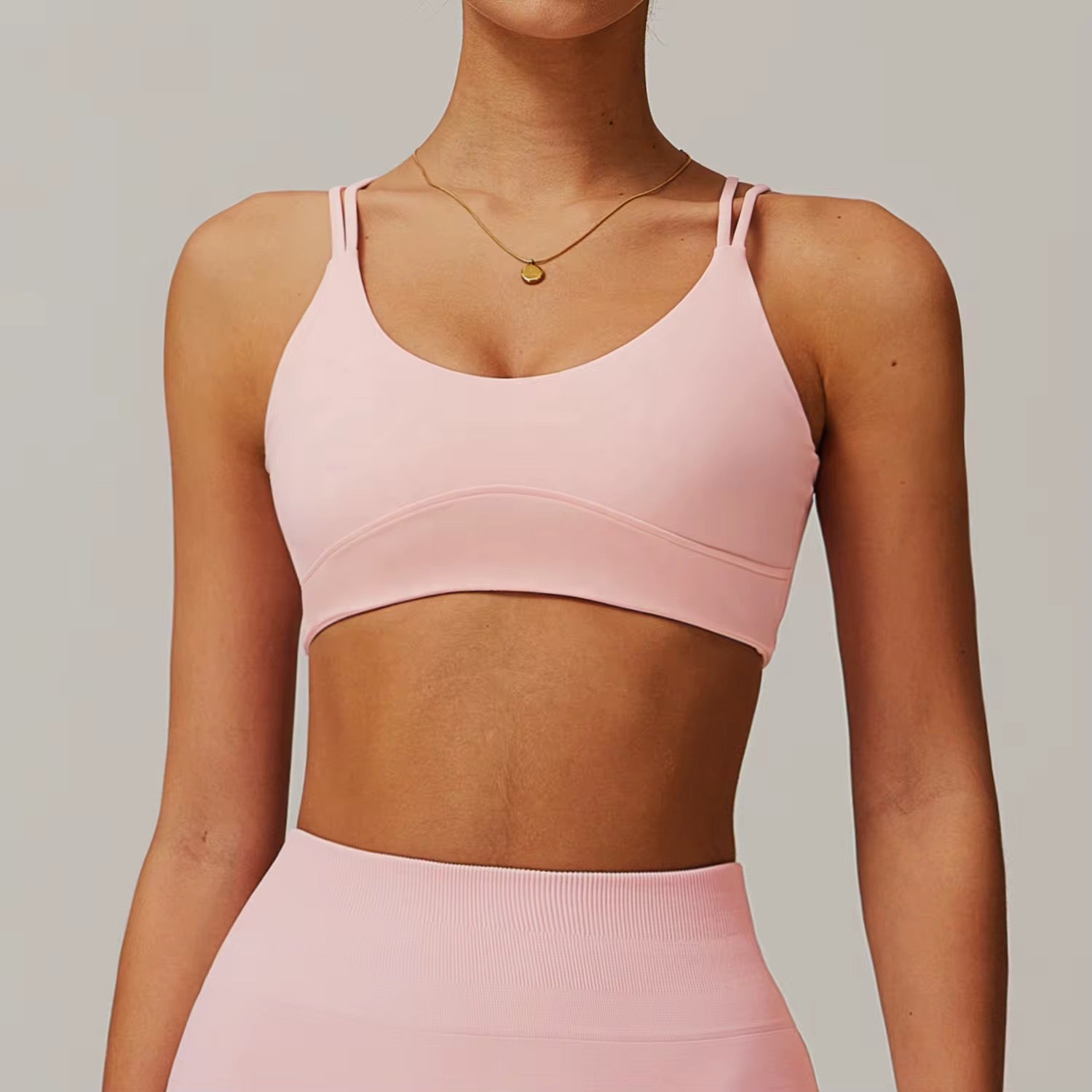 Running Top
