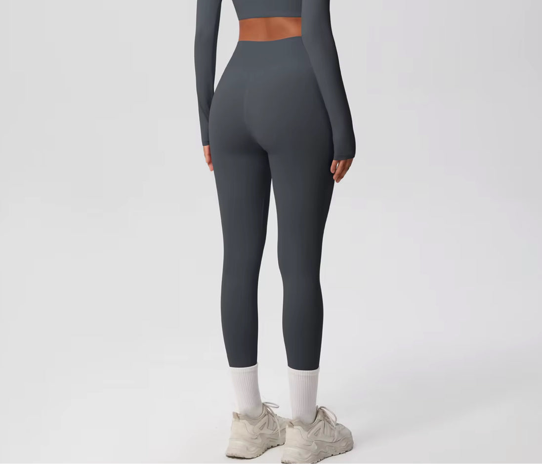Seamless Legging