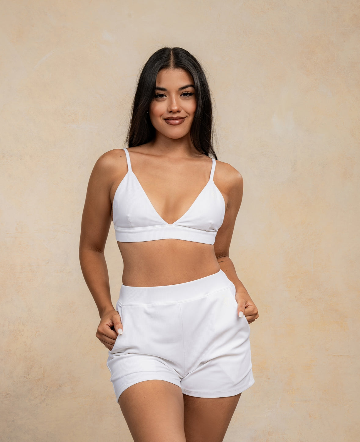 Comfy Short Set