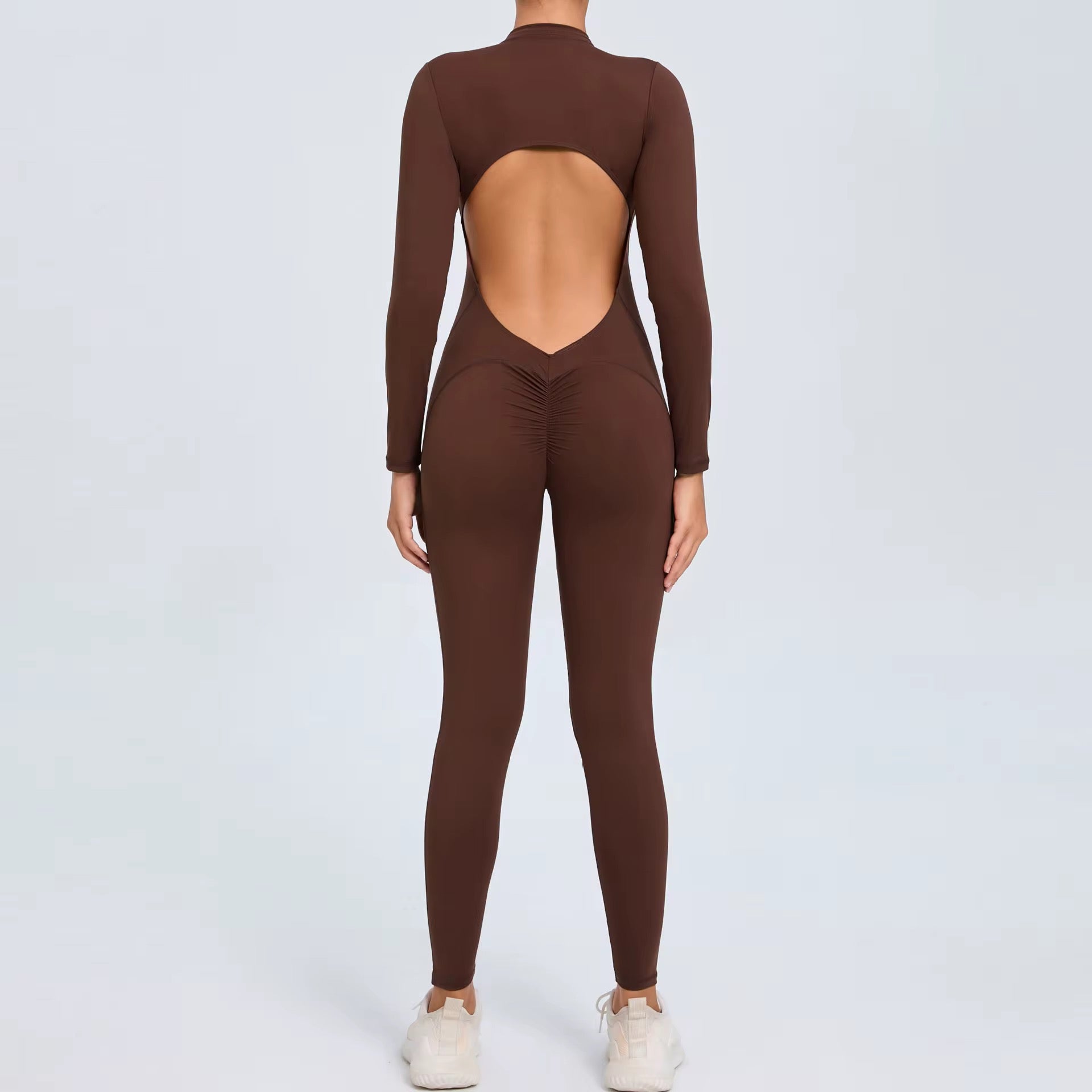 Sexy Long Jumpsuit