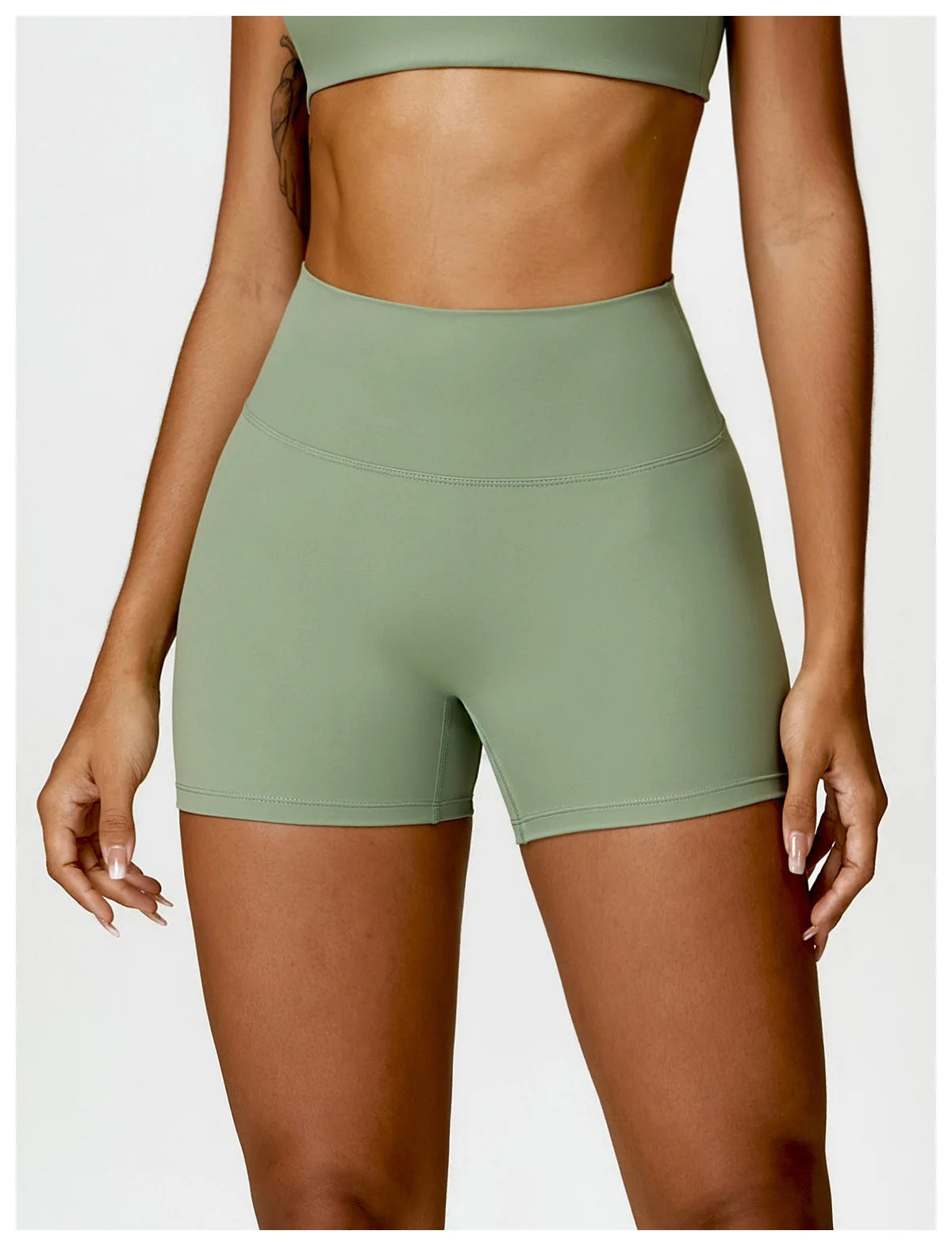 Basic Short