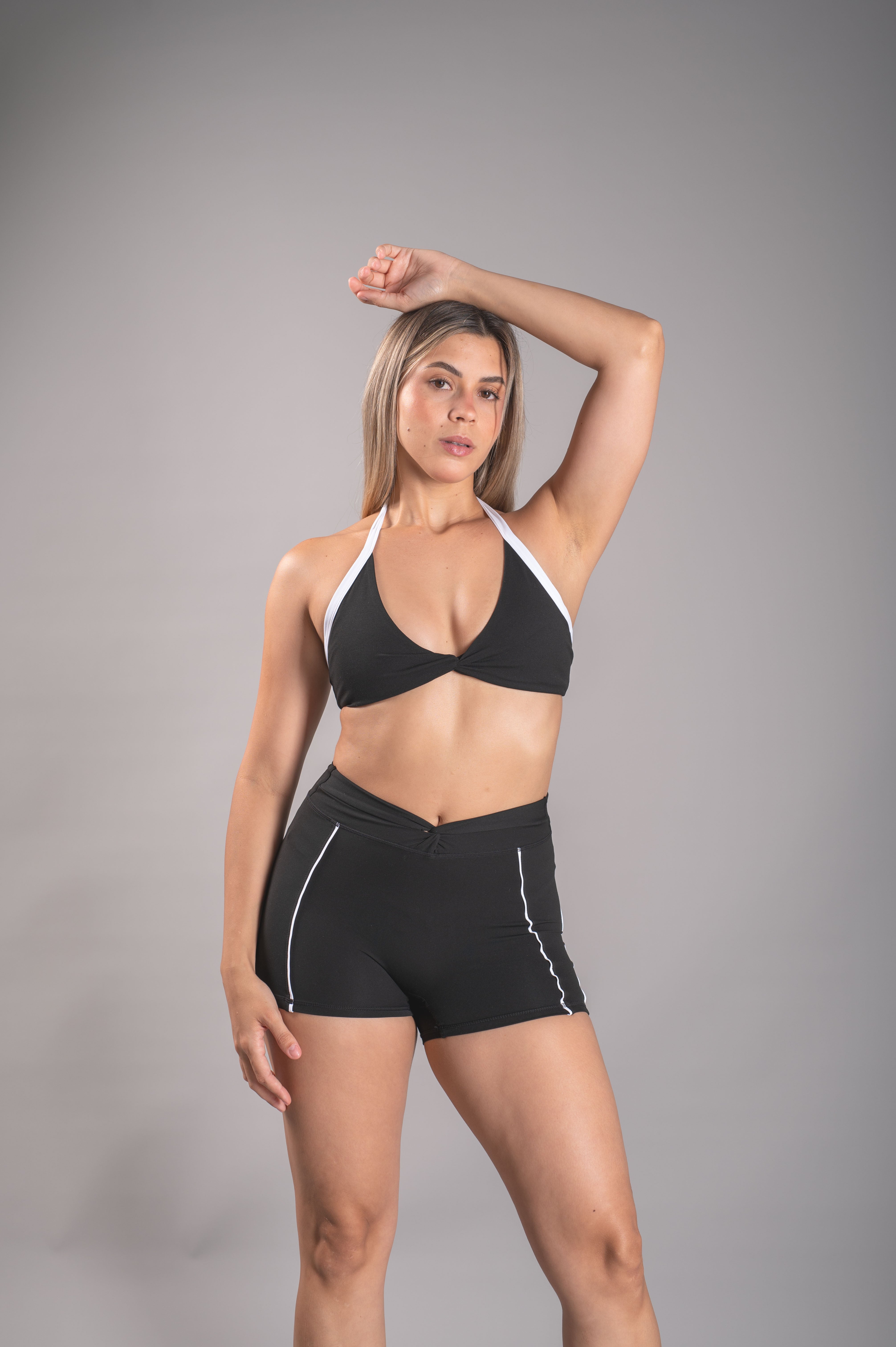 Aura Short Set