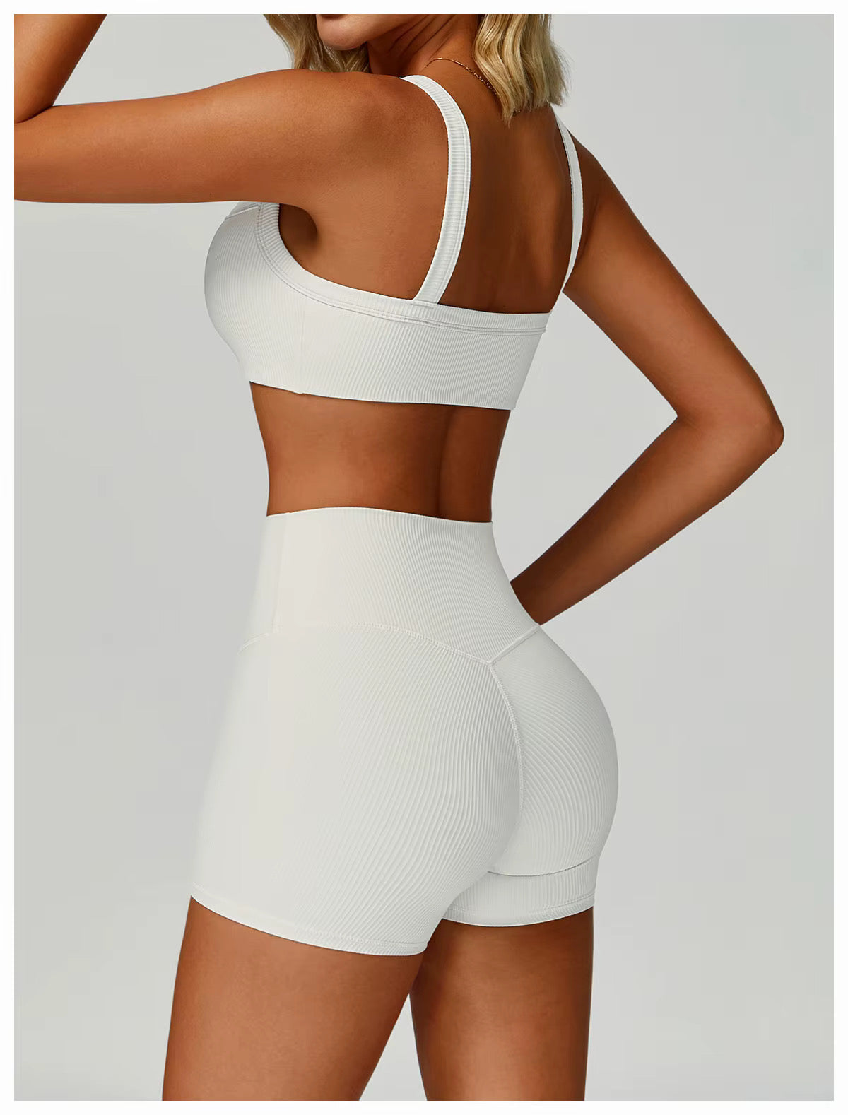 Balance Short Set