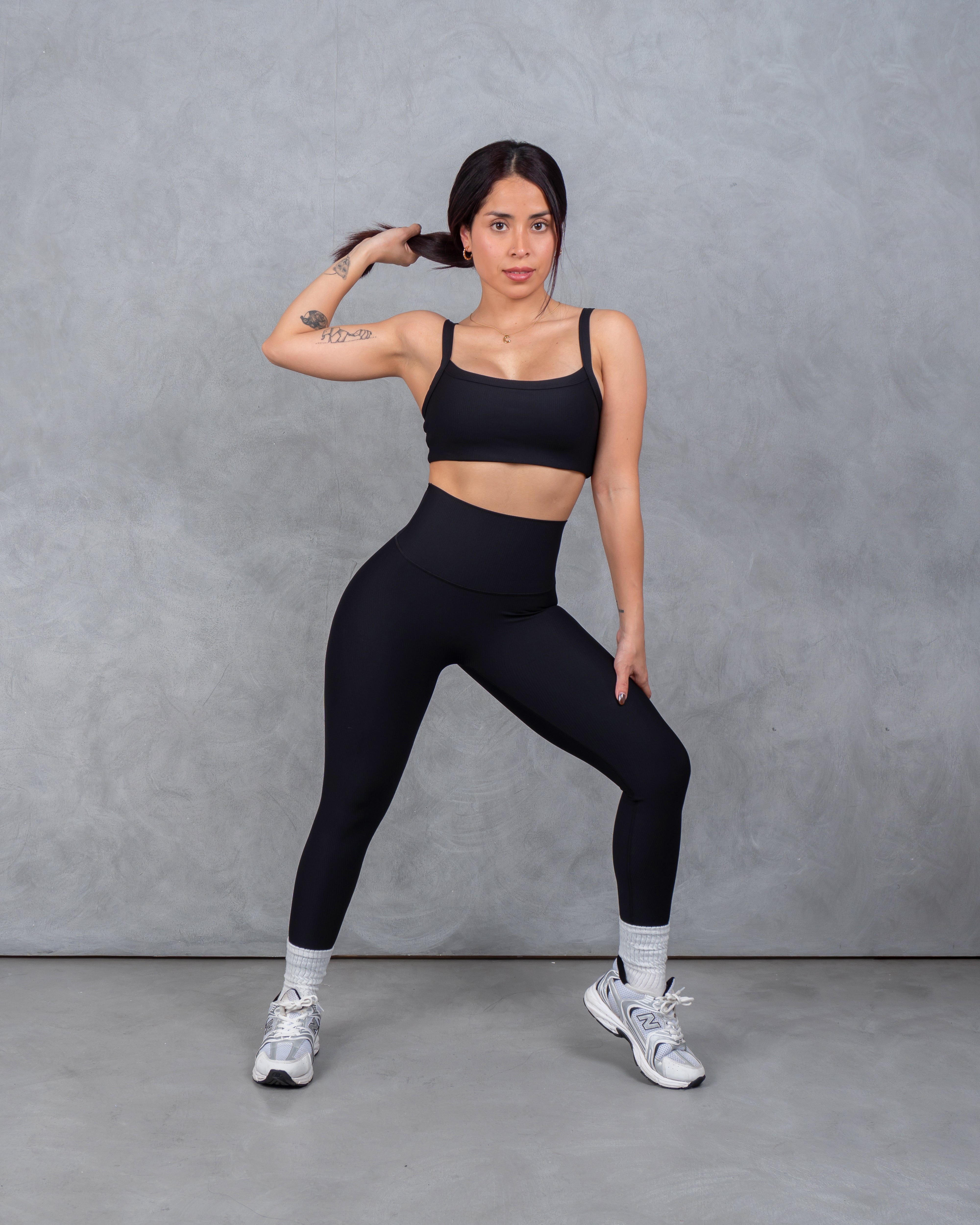 Balance Legging Set