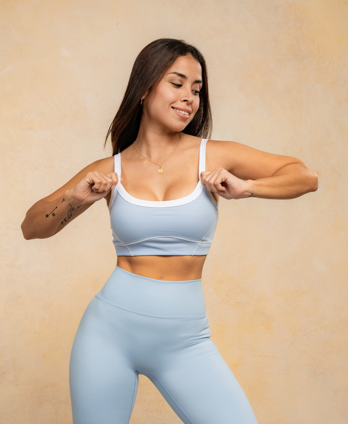 Soft Flare Set